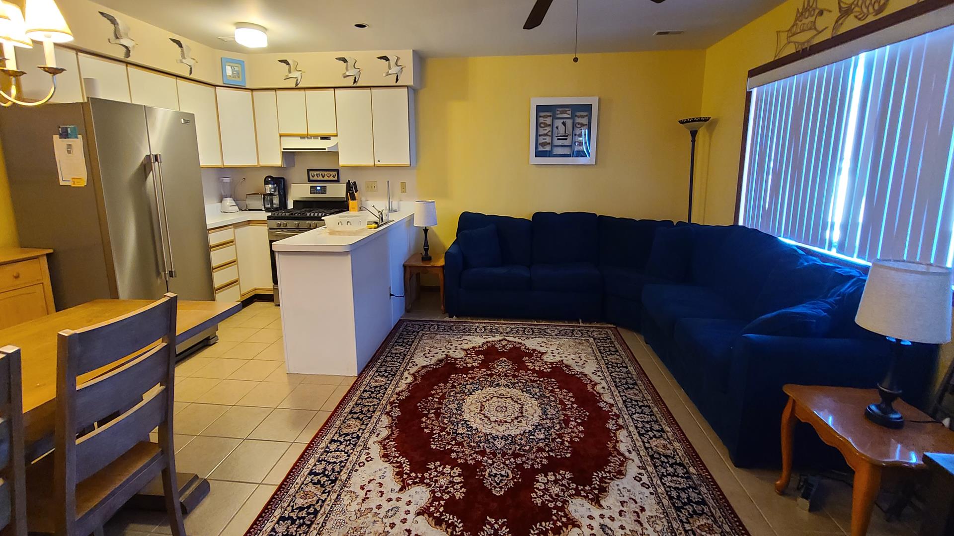 5002 Ocean Avenue, Wildwood (Ocean Front)