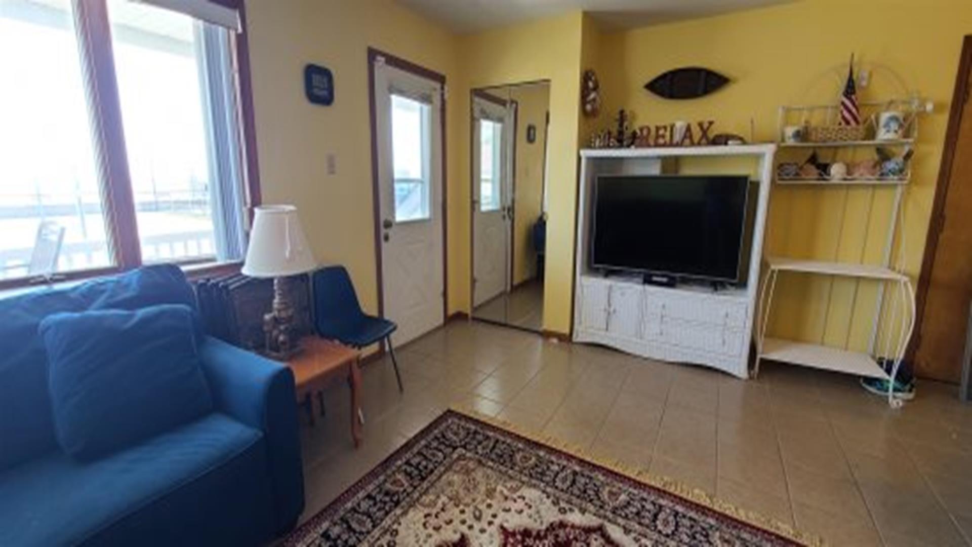 5002 Ocean Avenue, Wildwood (Ocean Front)