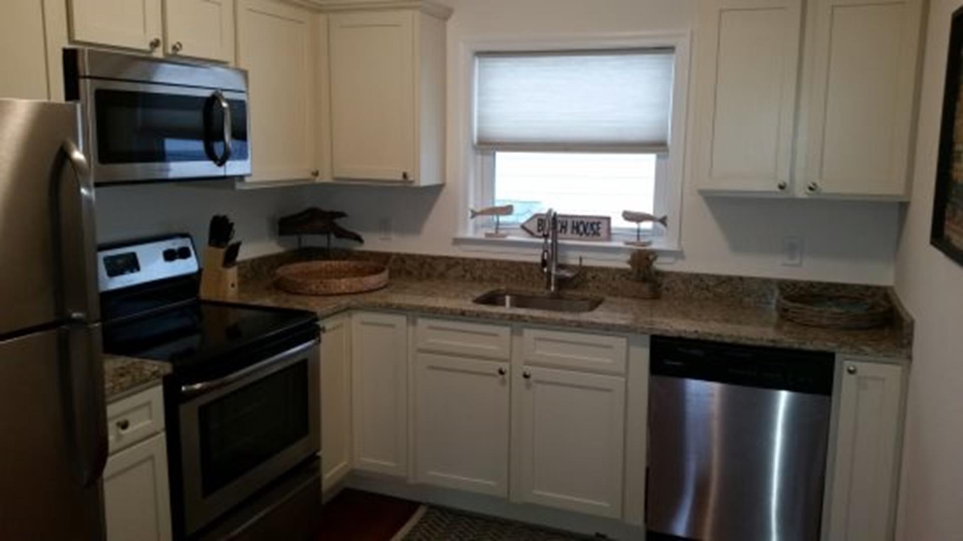 1605 Ocean Avenue, North Wildwood (North Wildwood Beach Side)