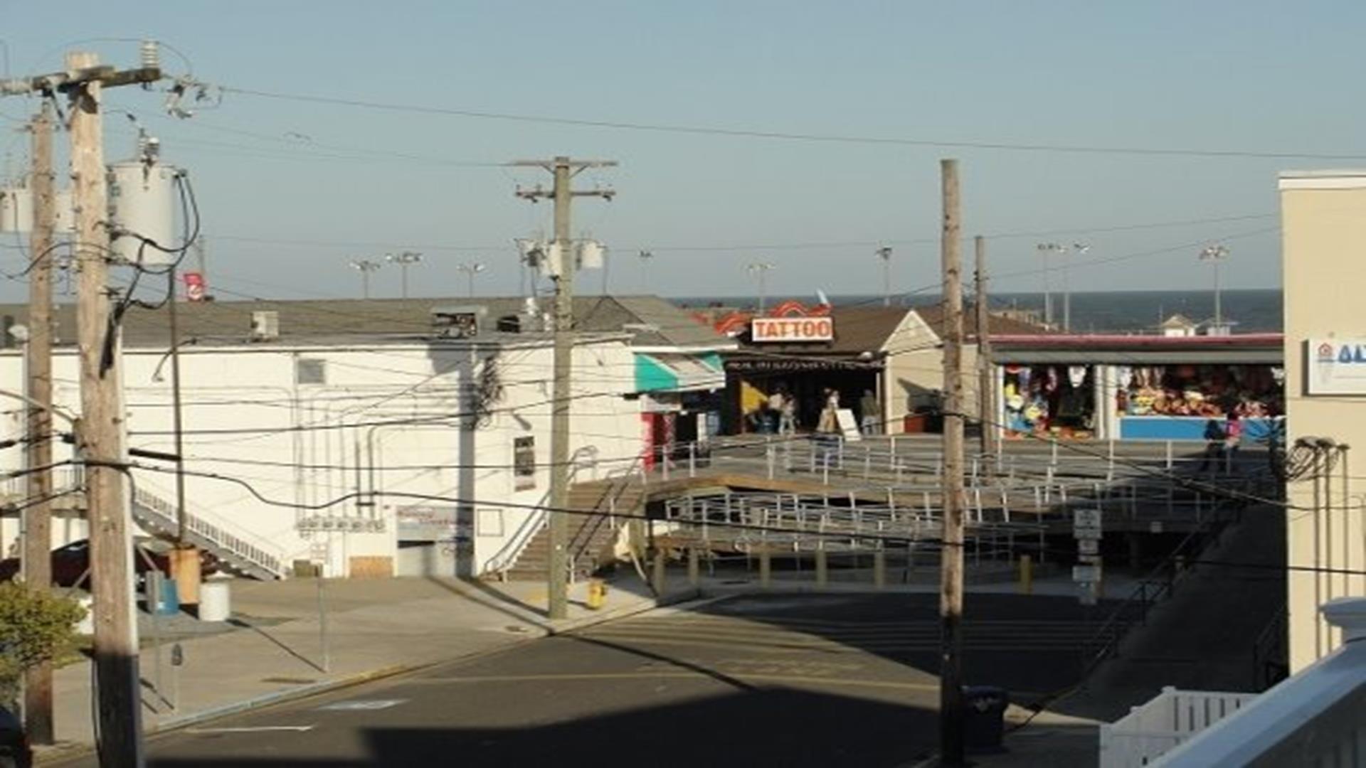 430 E. 24th Avenue, North Wildwood (North Wildwood Beach Side)