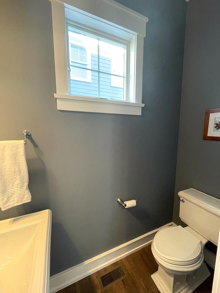 Hidden Beauty on Page Street! | Photo 13