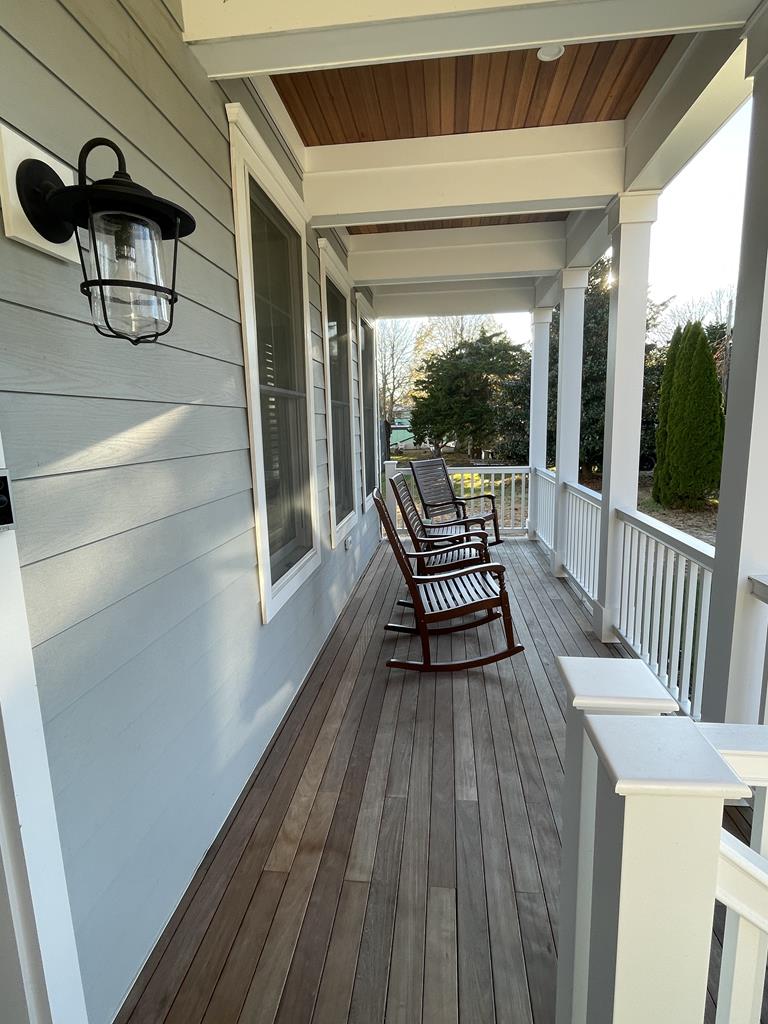 Hidden Beauty on Page Street! | Photo 5