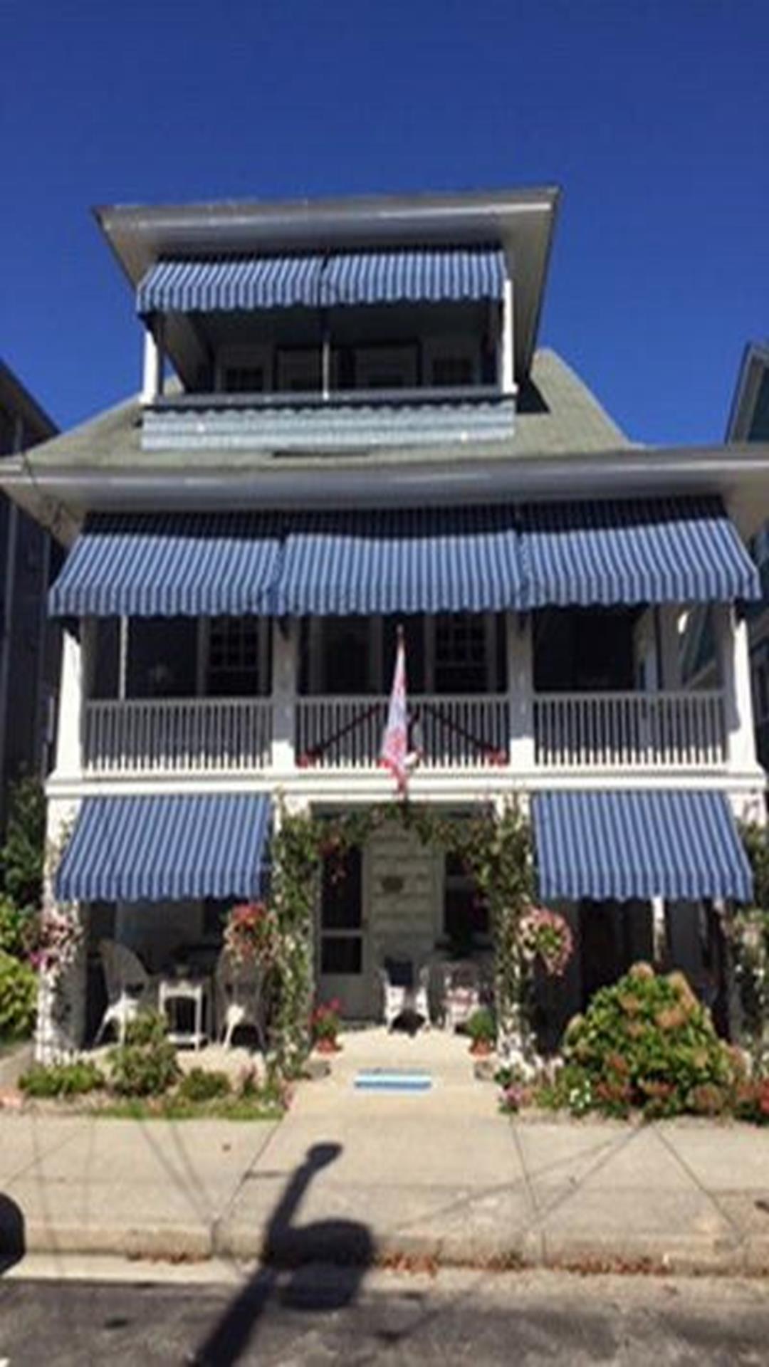 861 Delancey Place, Ocean City