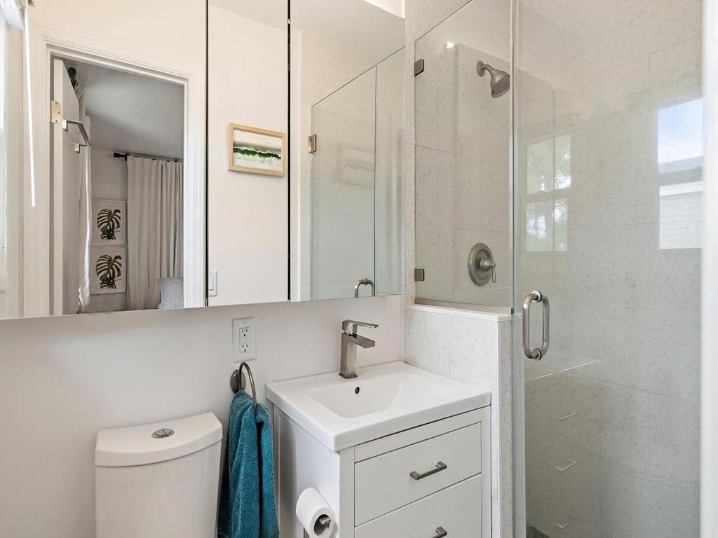 2106 N. Central Avenue, Surf City (Bay Side)