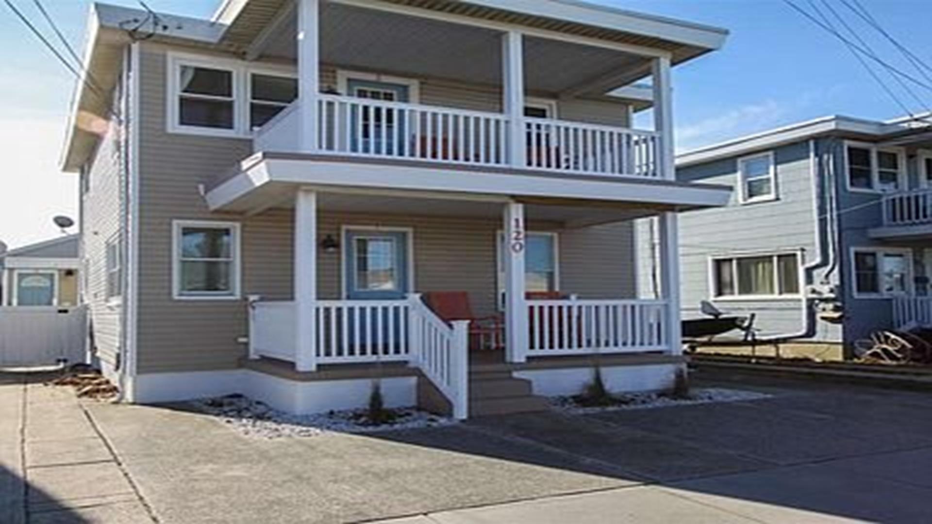 120 West Denver Avenue, Wildwood Crest