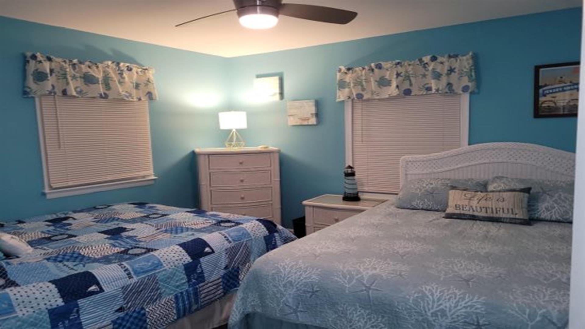 120 West Denver Avenue, Wildwood Crest (Wildwood Crest Bay Side)