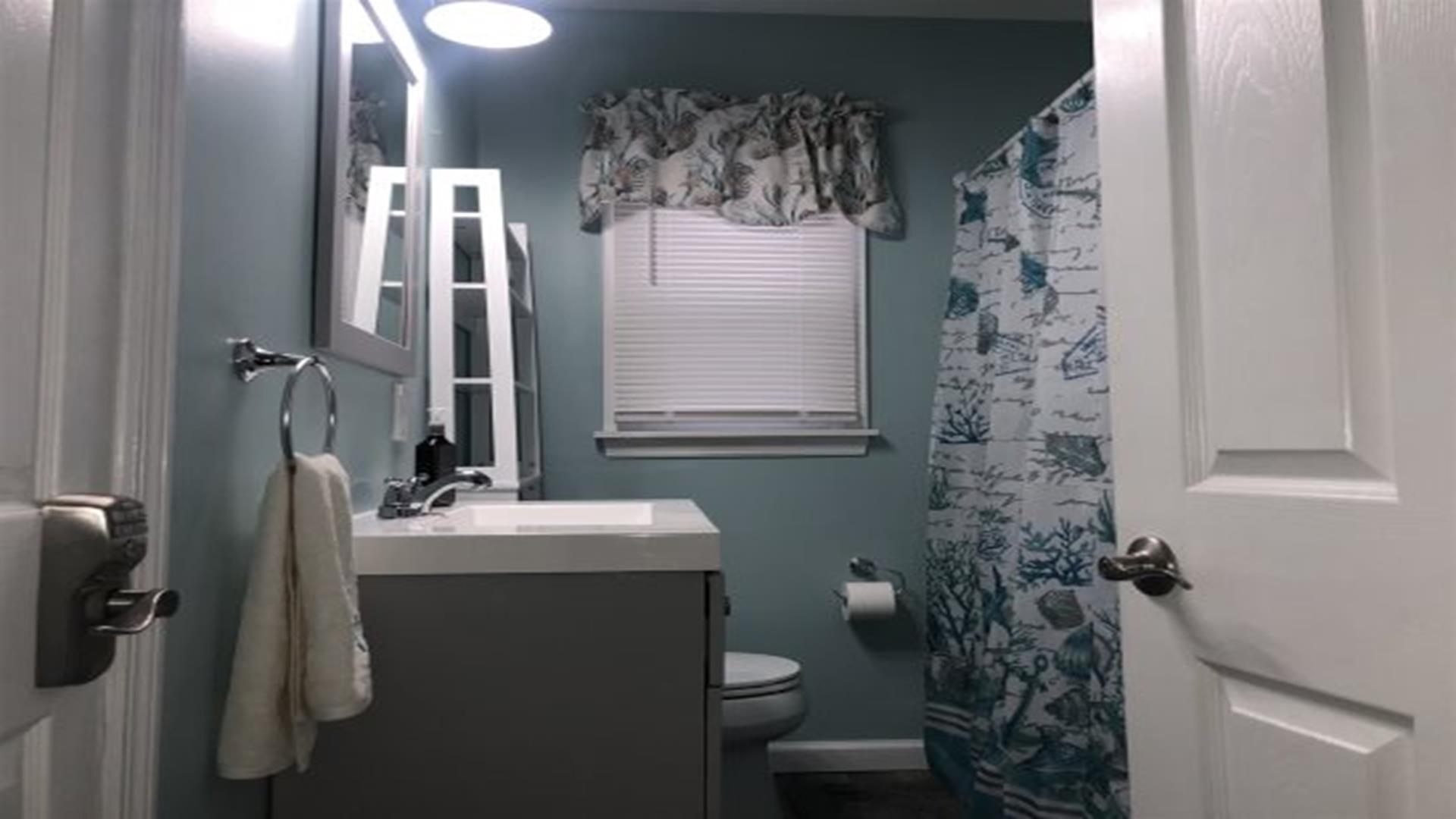 120 West Denver Avenue, Wildwood Crest (Wildwood Crest Bay Side)