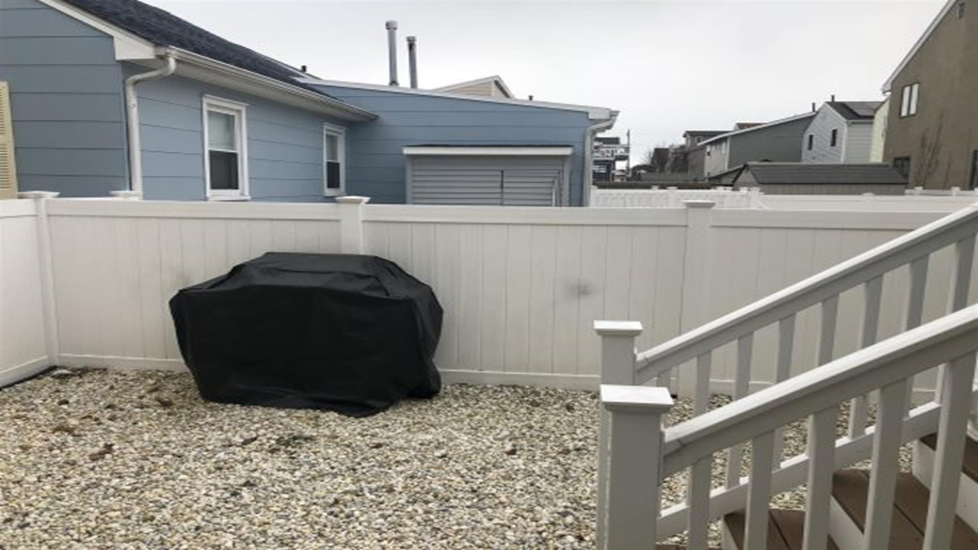 120 West Denver Avenue, Wildwood Crest (Wildwood Crest Bay Side)
