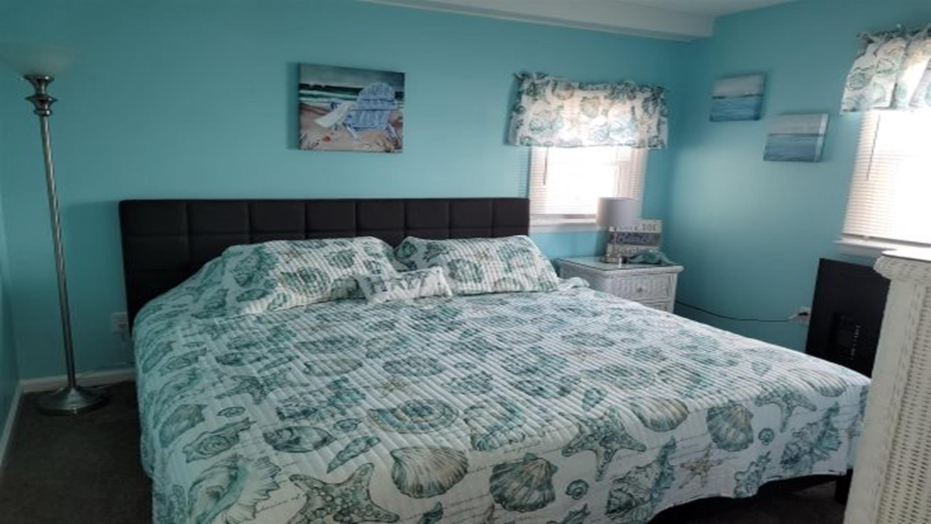 120 West Denver Avenue, Wildwood Crest (Wildwood Crest Bay Side)