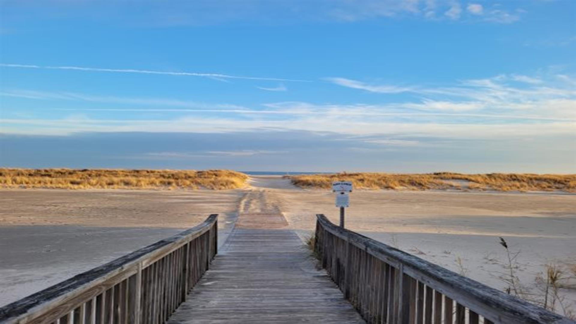 120 West Denver Avenue, Wildwood Crest (Wildwood Crest Bay Side)