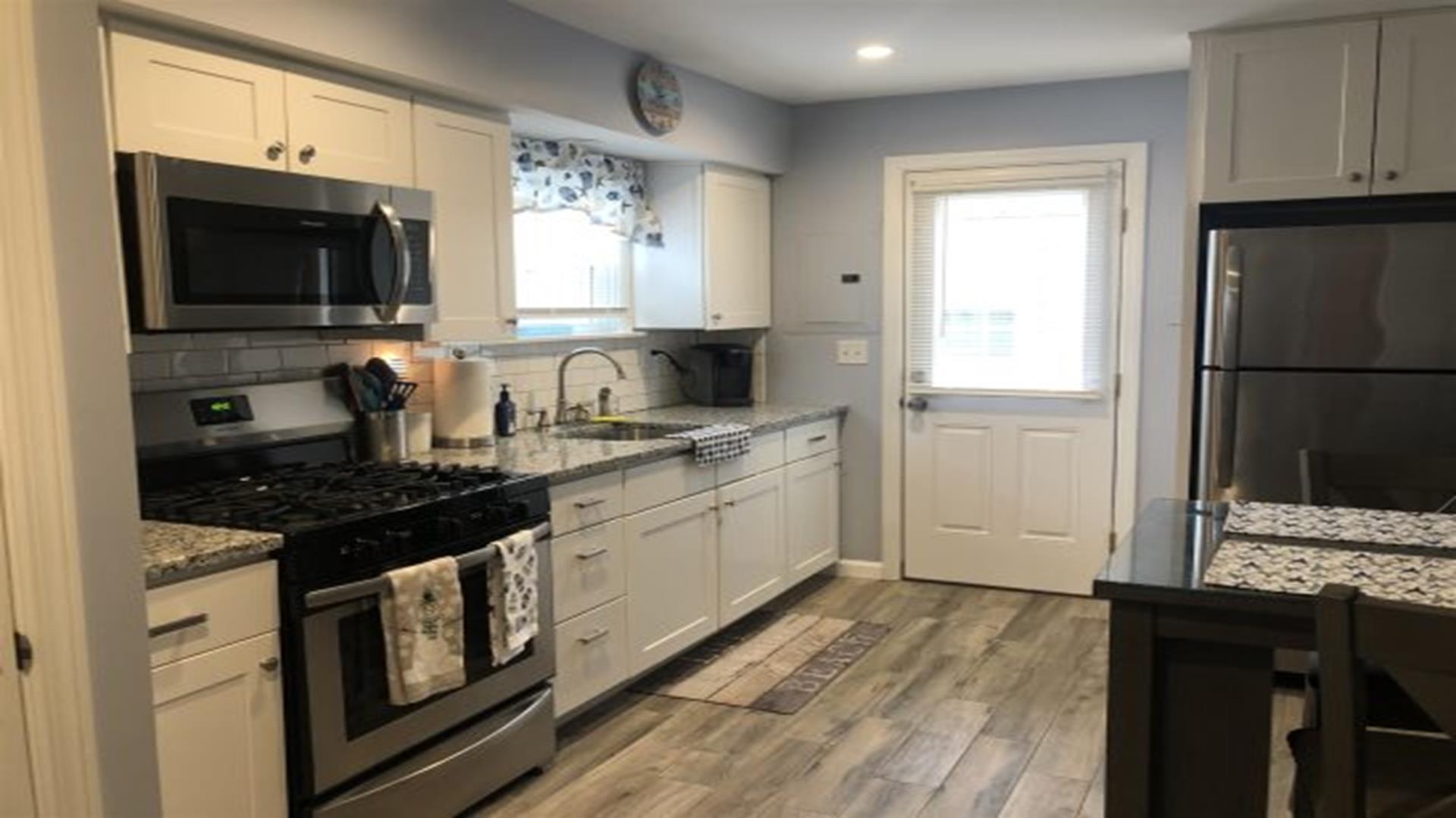 120 West Denver Avenue, Wildwood Crest (Wildwood Crest Bay Side)