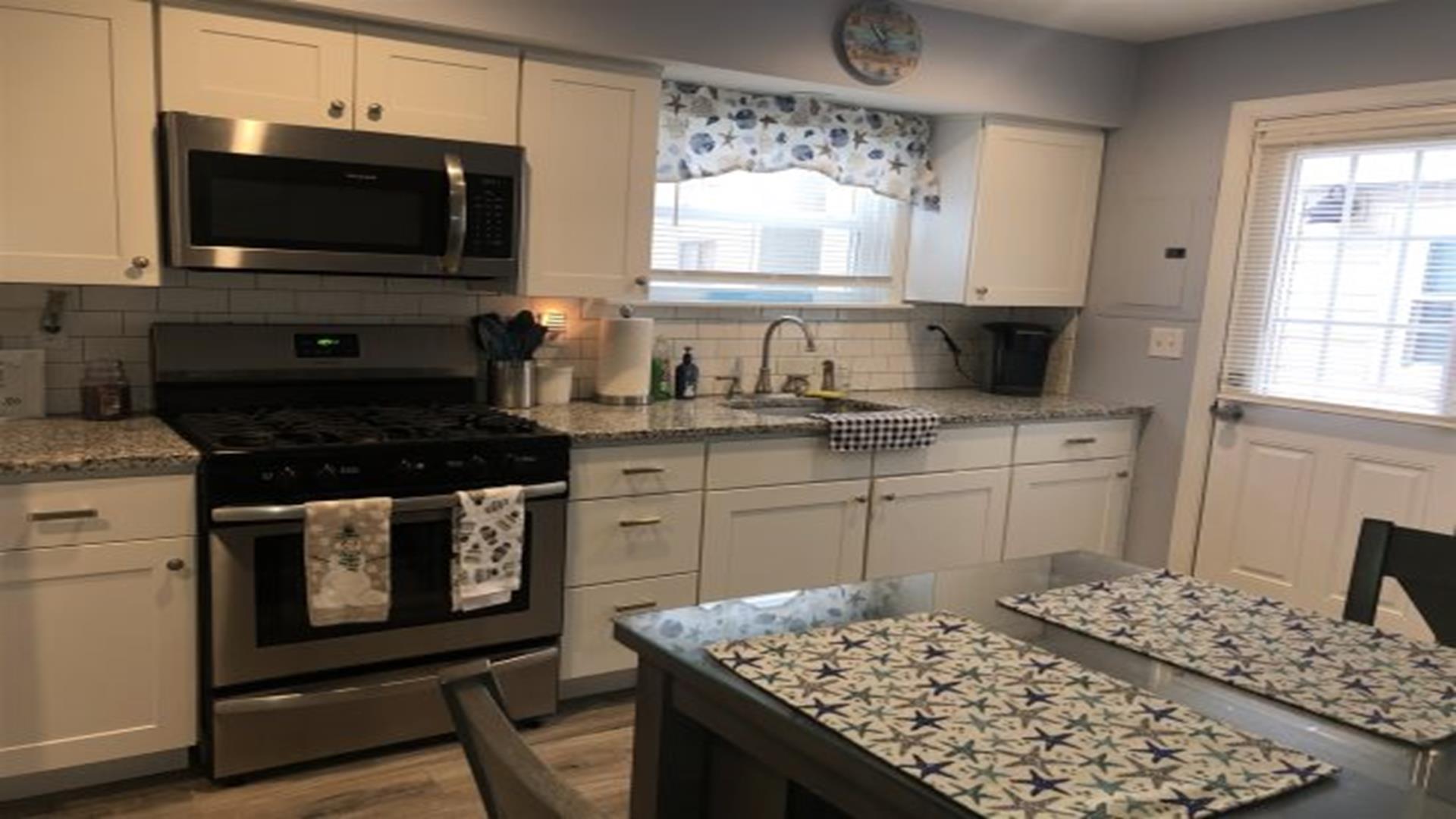 120 West Denver Avenue, Wildwood Crest (Wildwood Crest Bay Side)