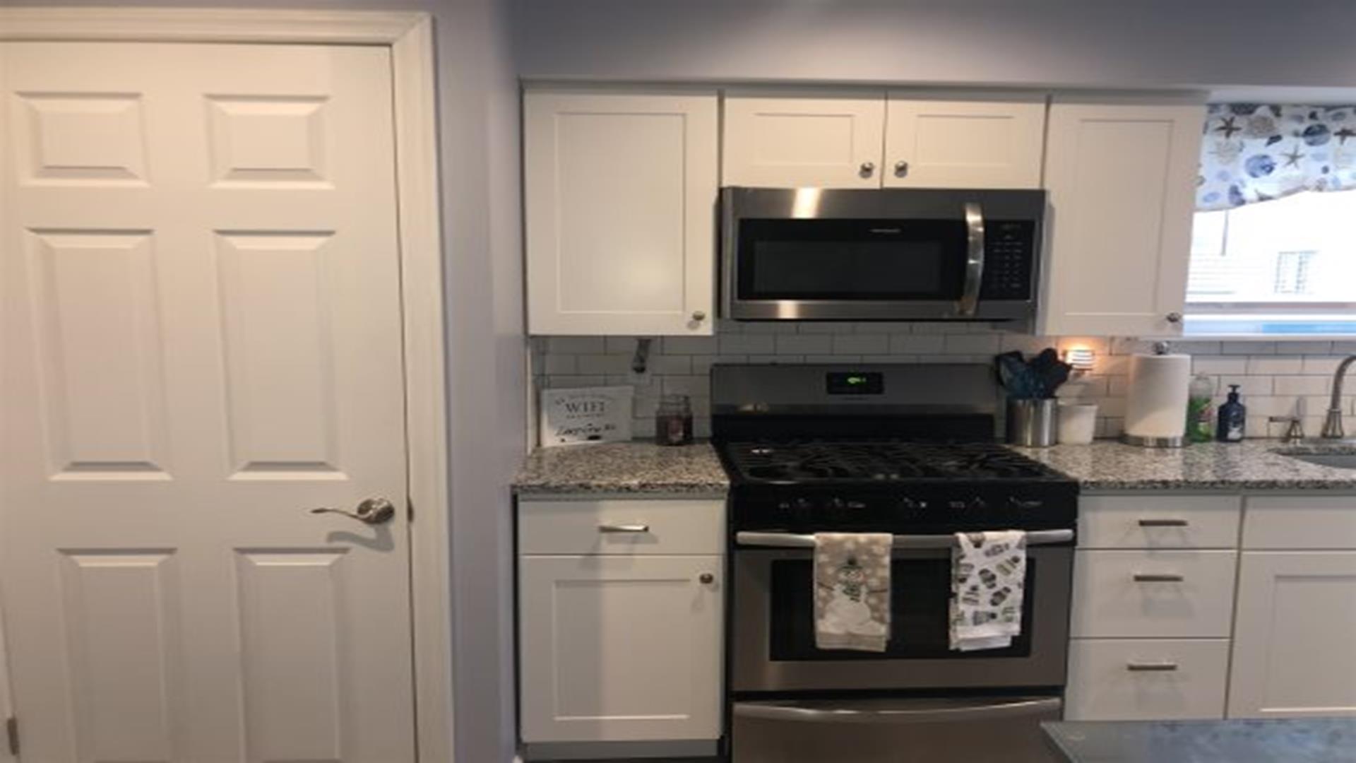 120 West Denver Avenue, Wildwood Crest (Wildwood Crest Bay Side)