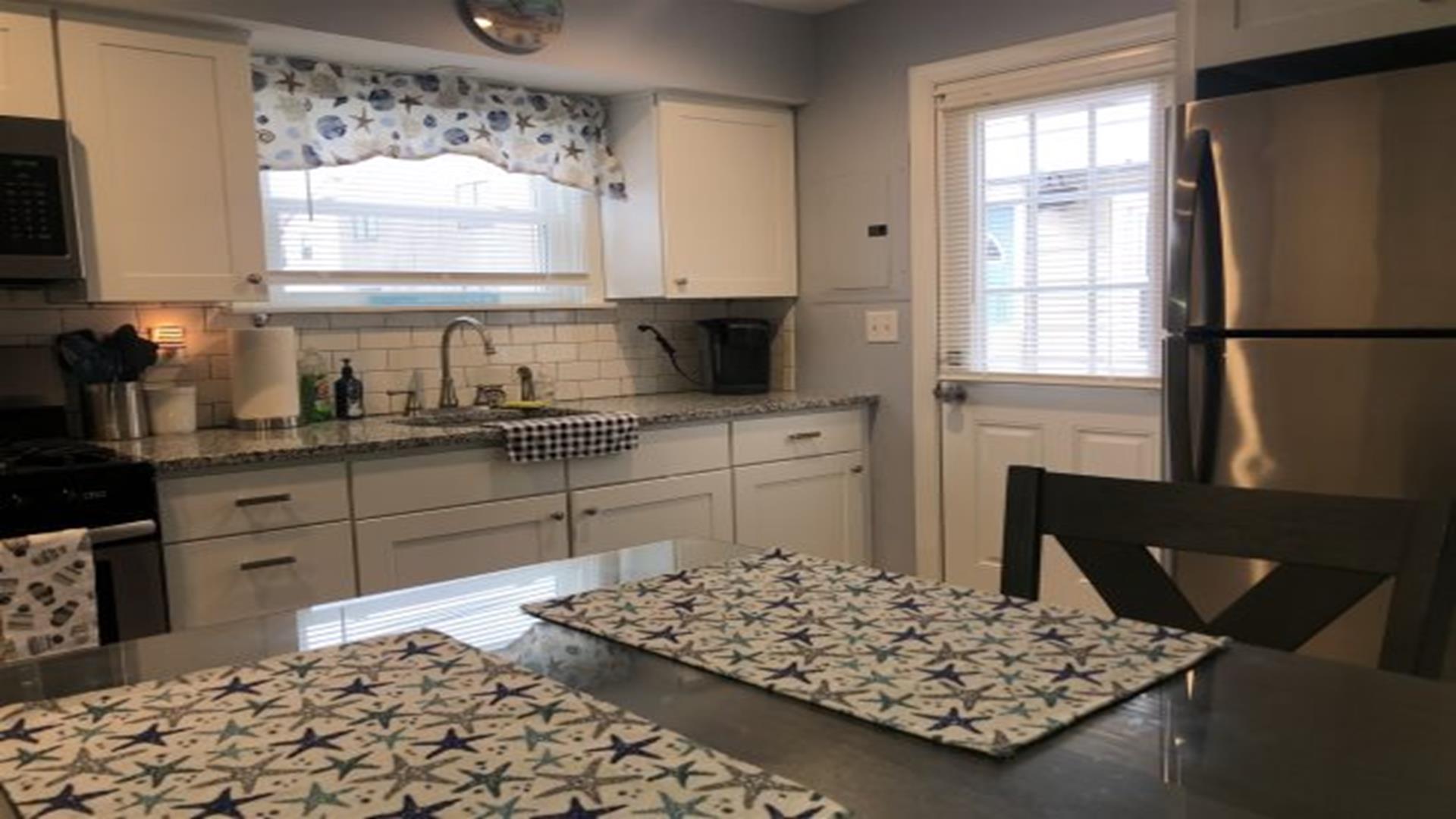 120 West Denver Avenue, Wildwood Crest (Wildwood Crest Bay Side)