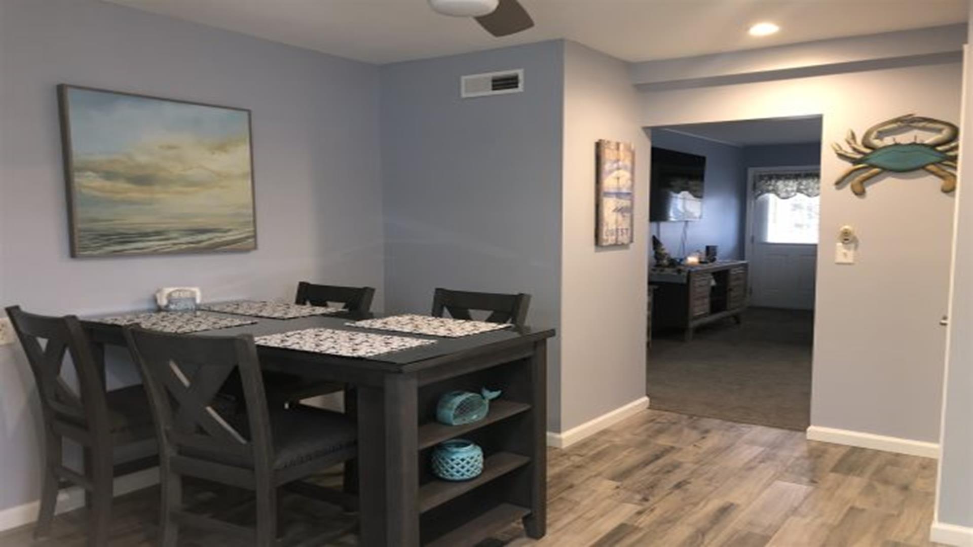 120 West Denver Avenue, Wildwood Crest (Wildwood Crest Bay Side)