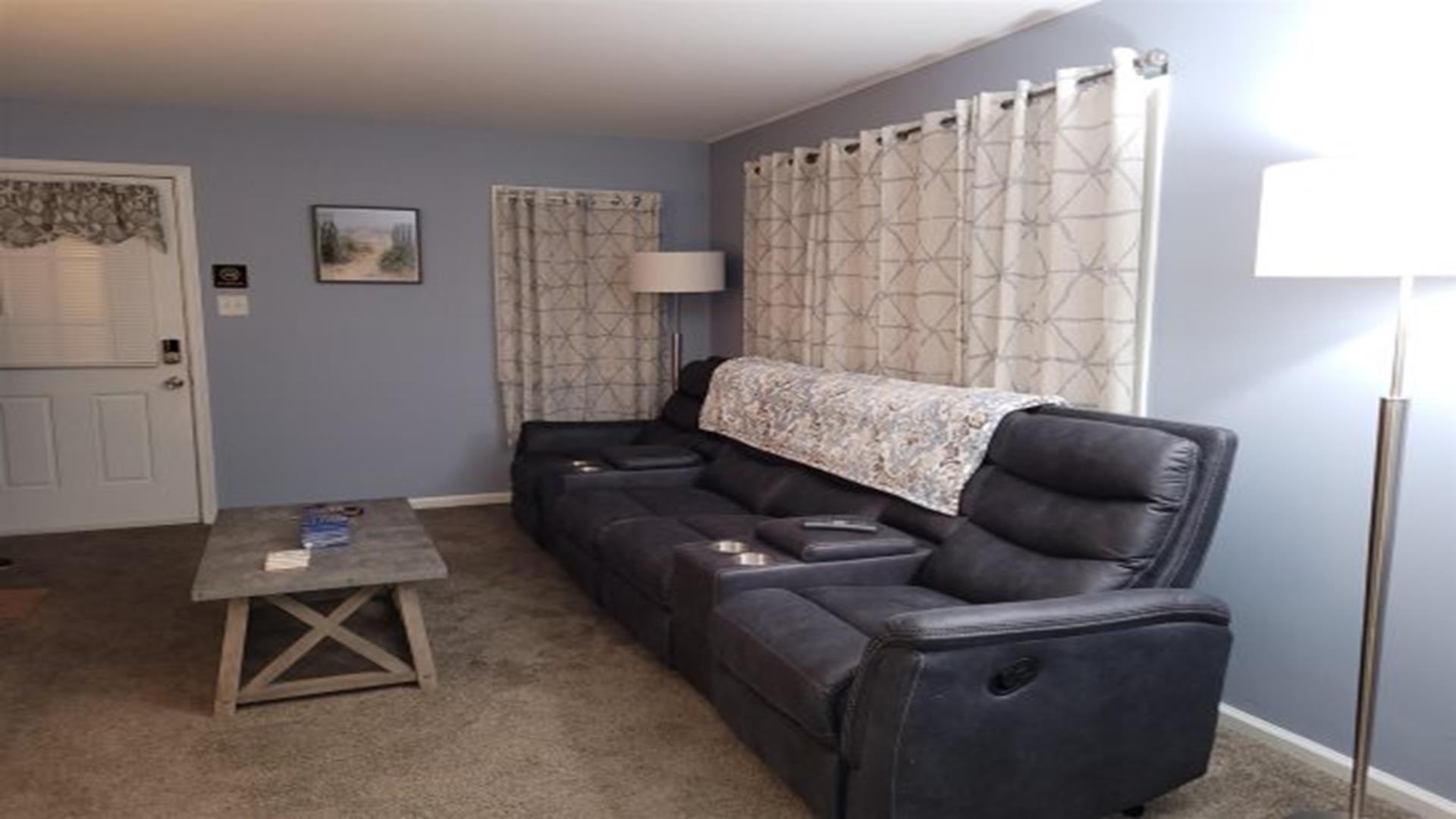 120 West Denver Avenue, Wildwood Crest (Wildwood Crest Bay Side)