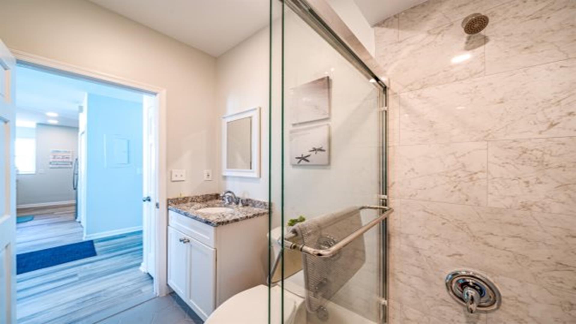 986 boardwalk, Ocean City (Beach Front)