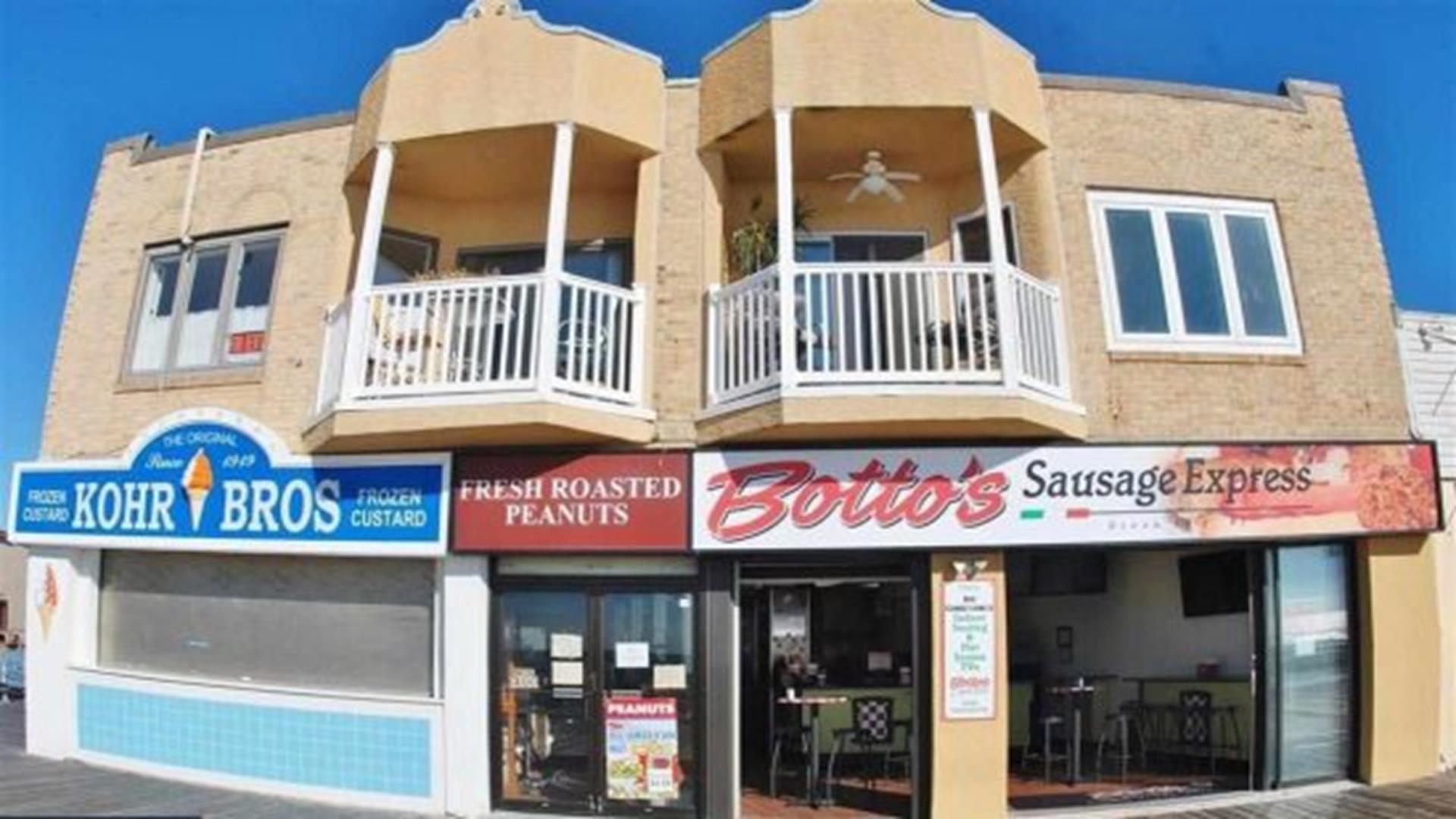 986 Boardwalk, Ocean City