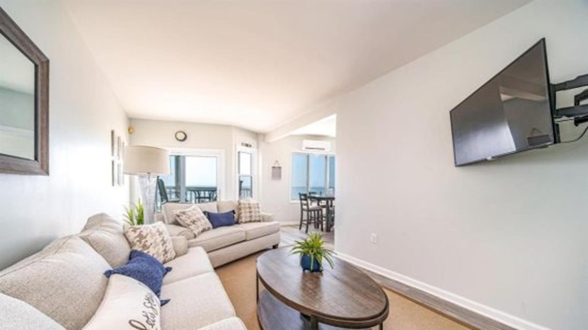 986 Boardwalk, Ocean City (Beach Front)