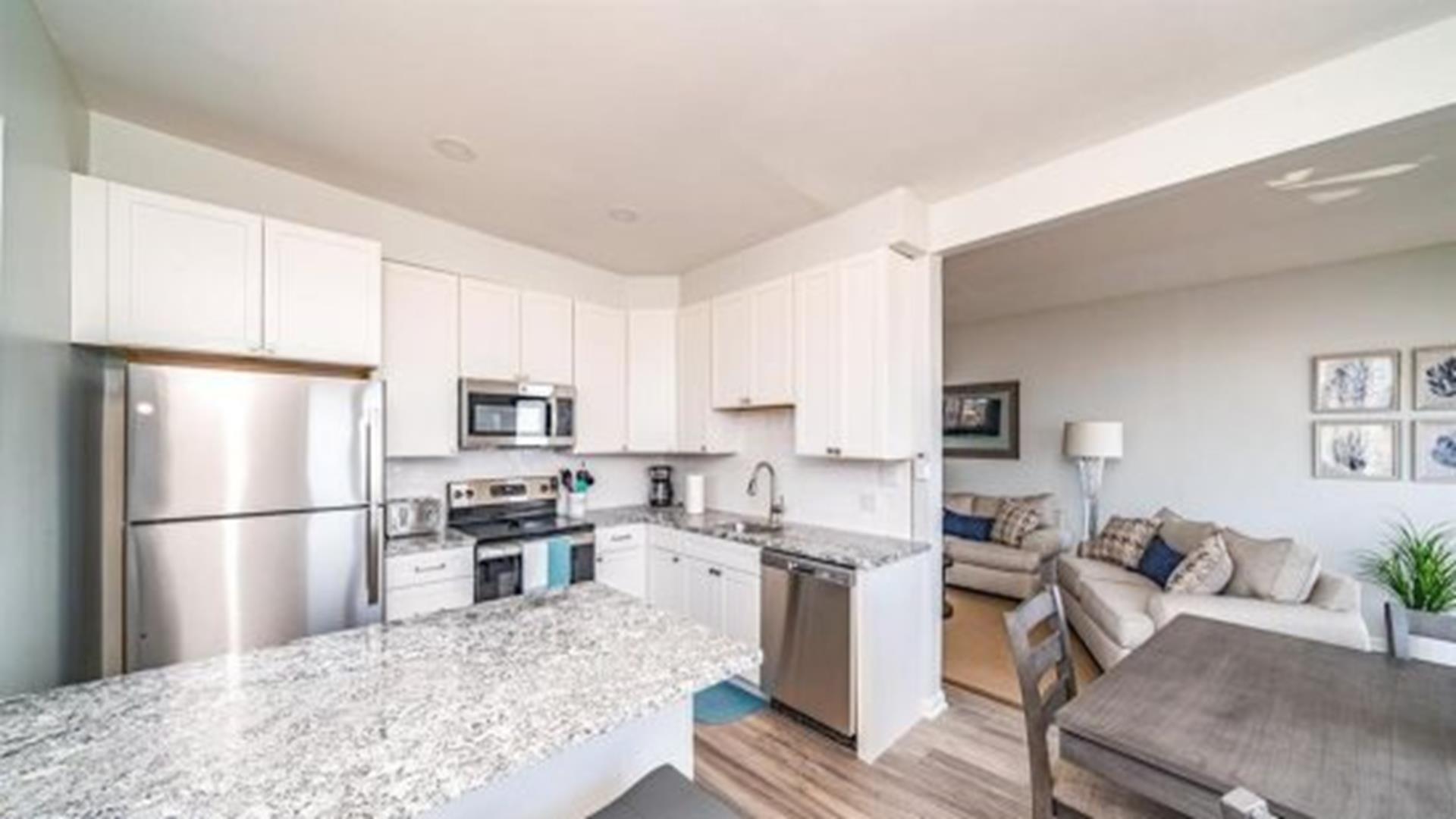 986 Boardwalk, Ocean City (Beach Front)