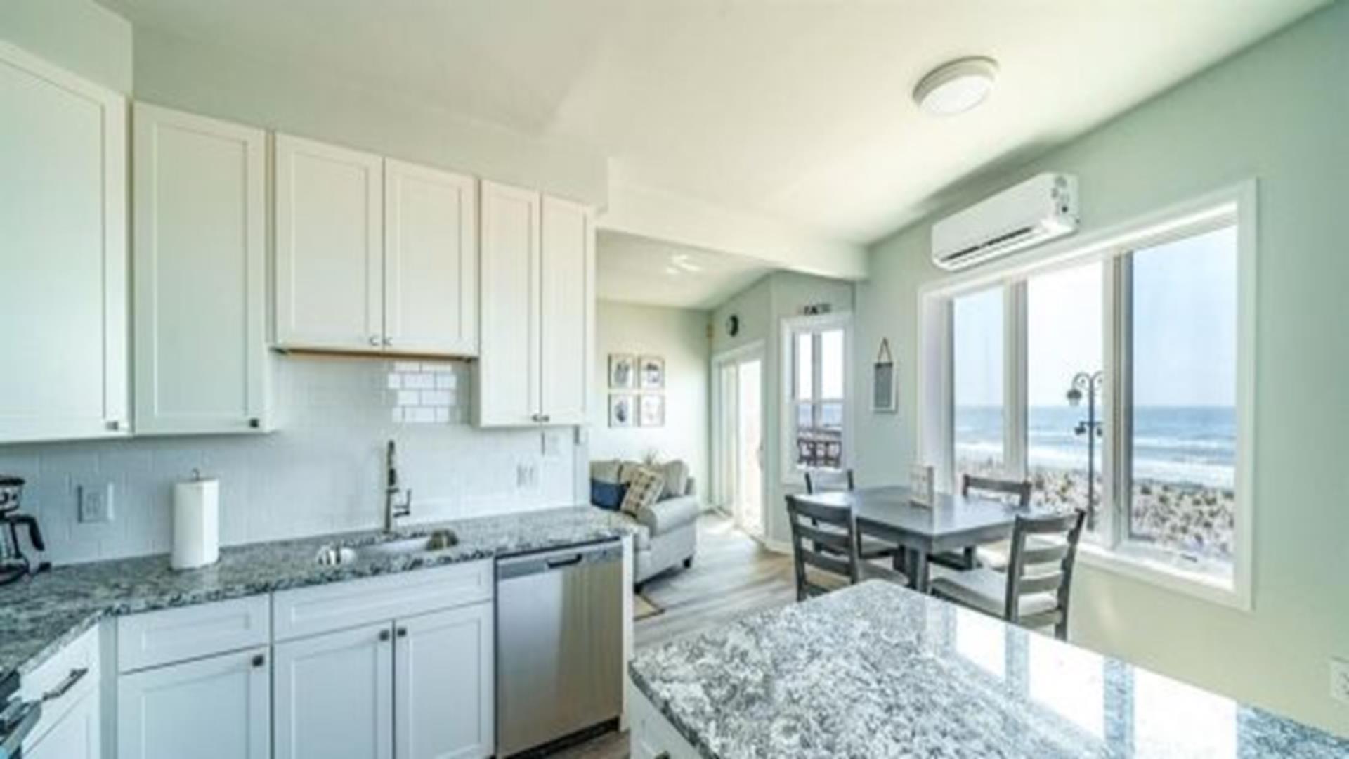 986 Boardwalk, Ocean City (Beach Front)