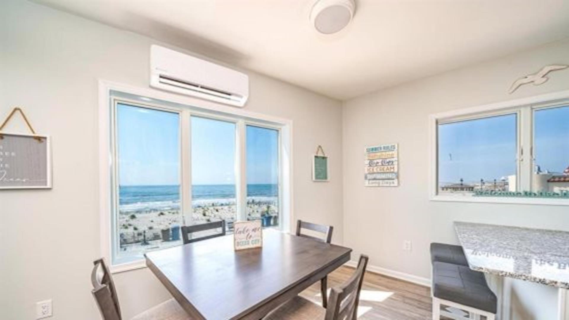 986 Boardwalk, Ocean City (Beach Front)