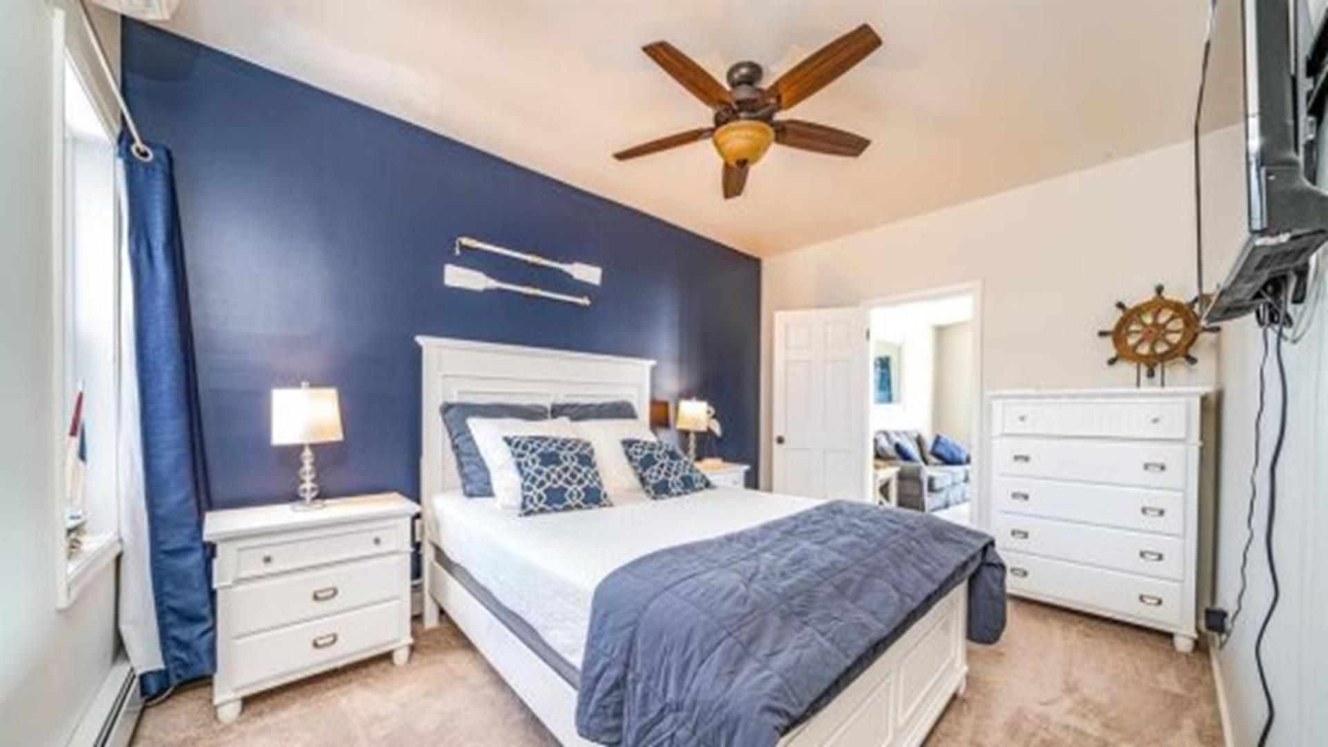 986 Boardwalk, Ocean City (Beach Front)