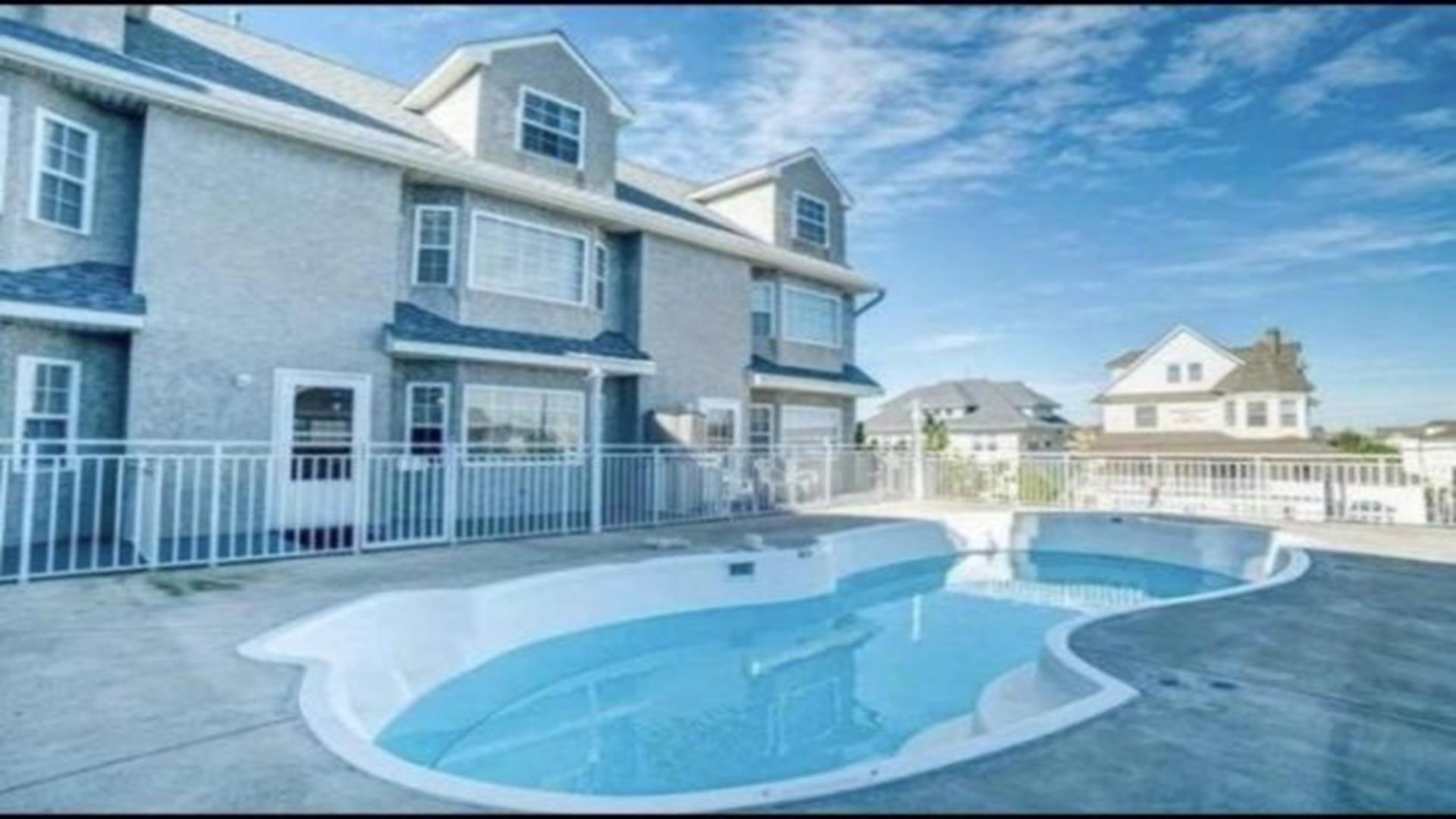 2703 Atlantic Avenue, Wildwood (Wildwood Beach Side)