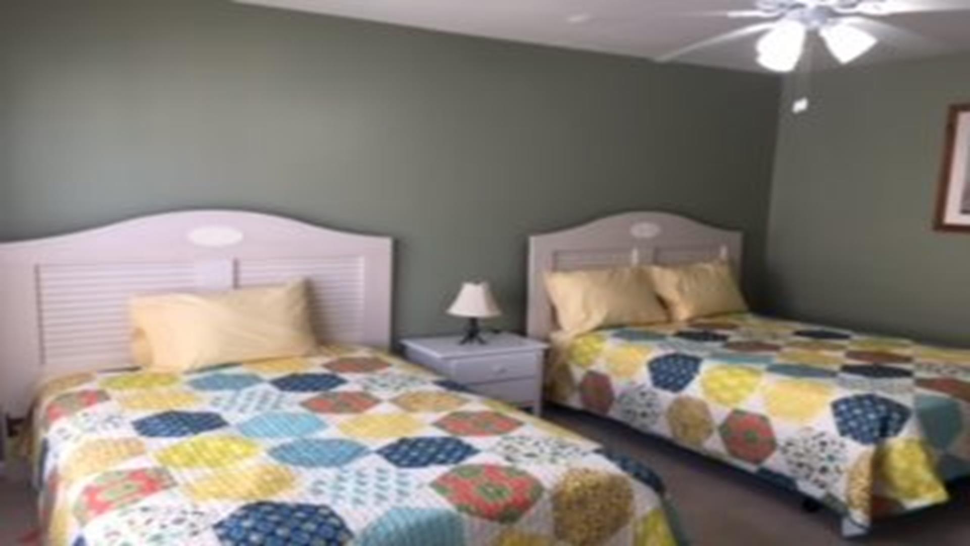 2703 Atlantic Avenue, Wildwood (Wildwood Beach Side)