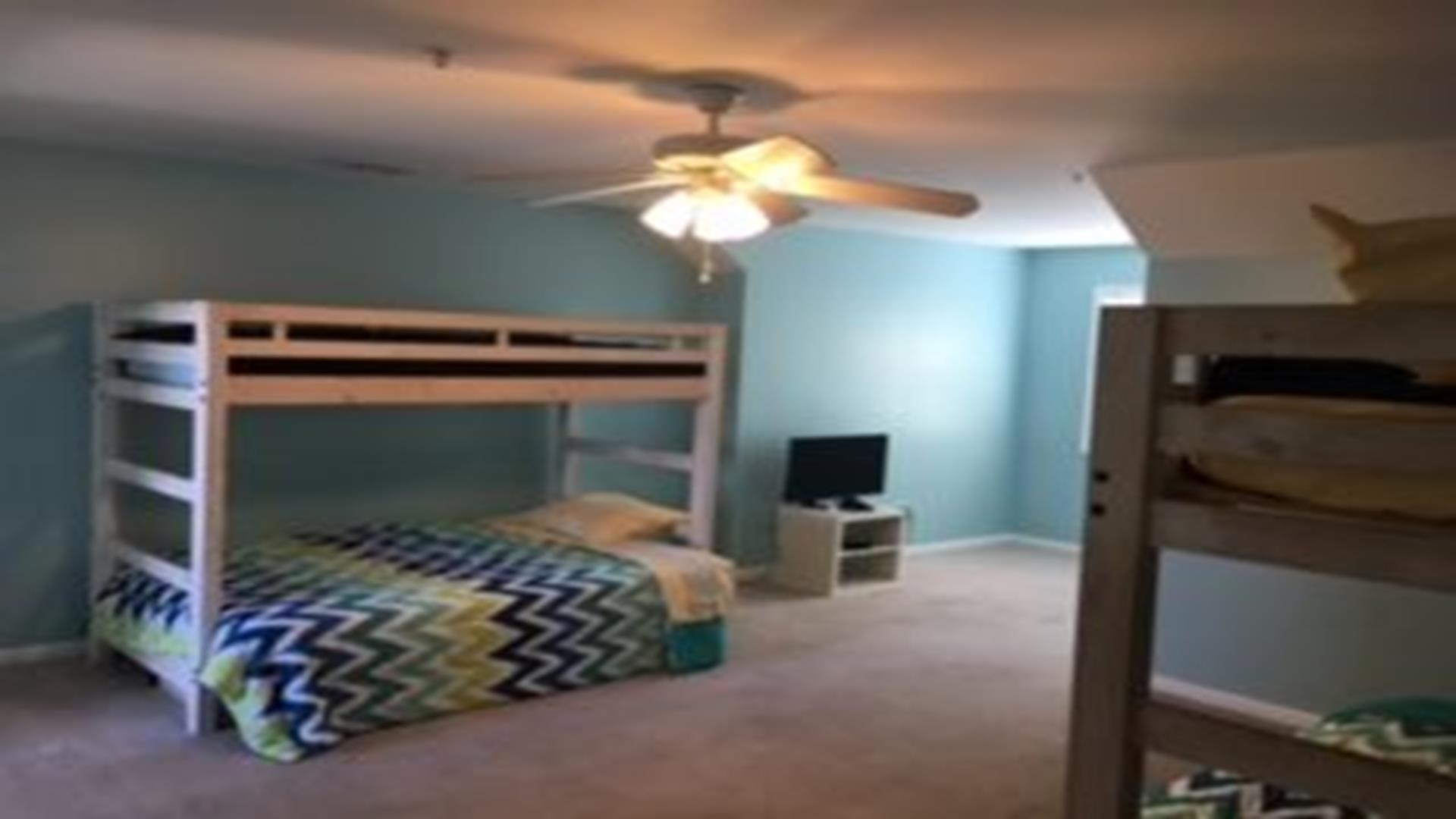 2703 Atlantic Avenue, Wildwood (Wildwood Beach Side)