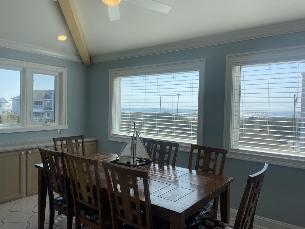 1400 Landis, East Unit, Sea Isle City Vacation Rental Riordan Real