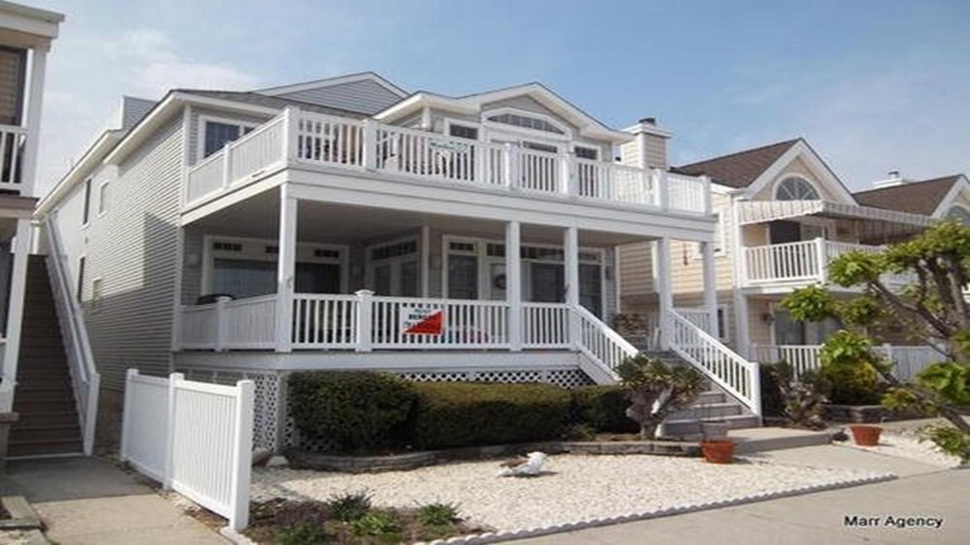 2012 Wesley Avenue, Ocean City