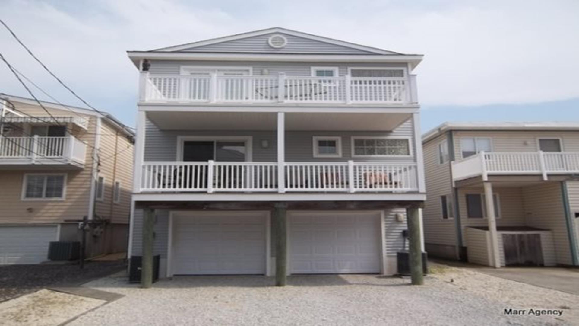 2012 Wesley Avenue, Ocean City (Goldcoast)