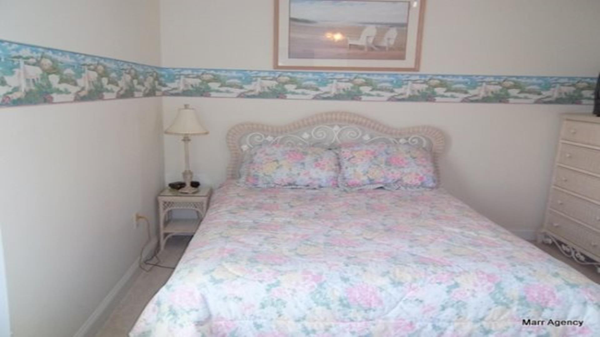 2012 Wesley Avenue, Ocean City (Goldcoast)