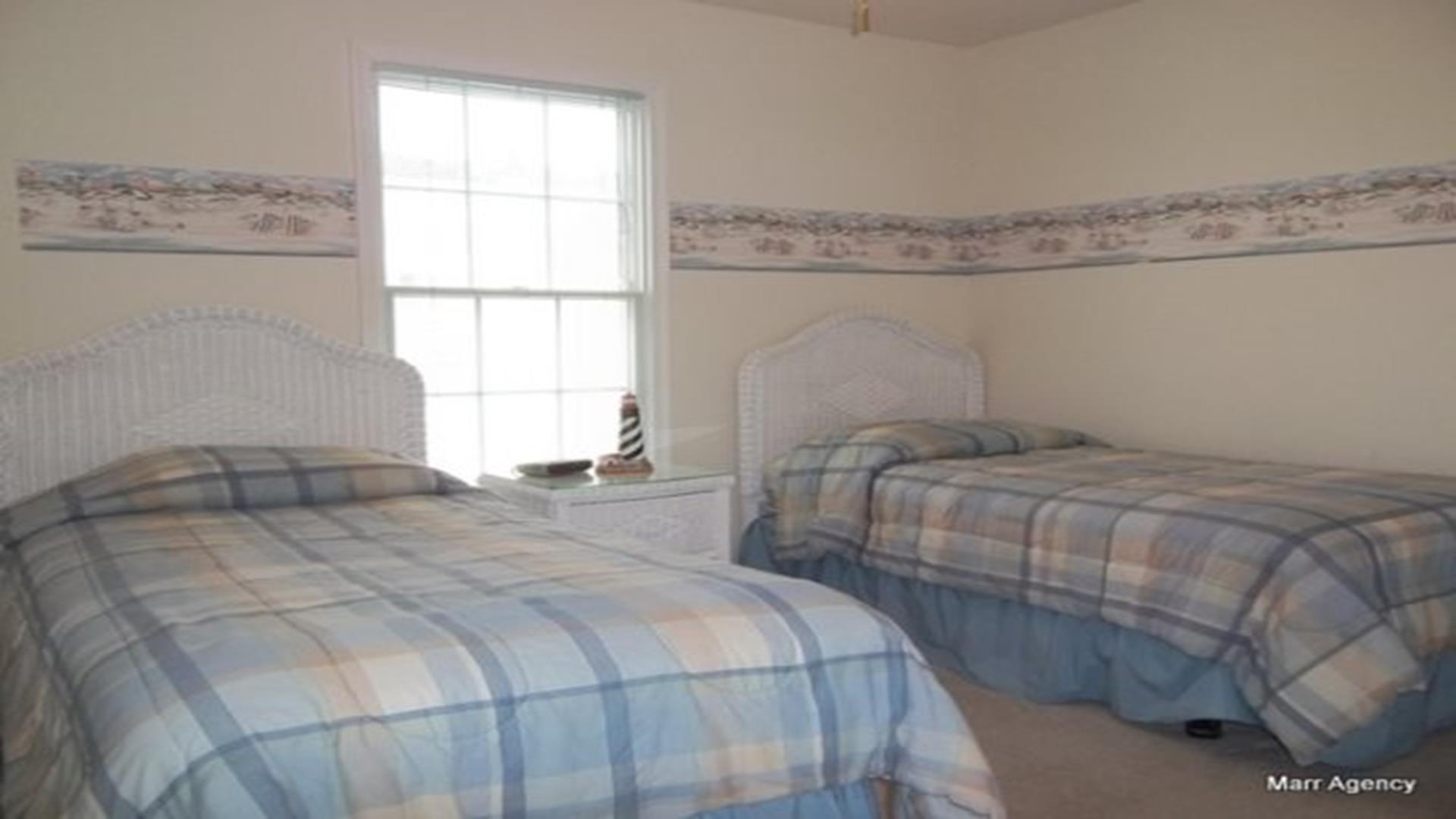 2012 Wesley Avenue, Ocean City (Goldcoast)