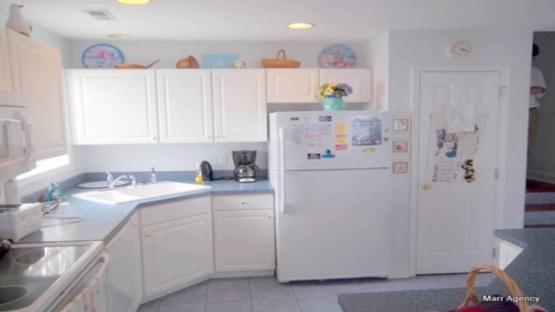 2012 Wesley Avenue, Ocean City (Goldcoast)