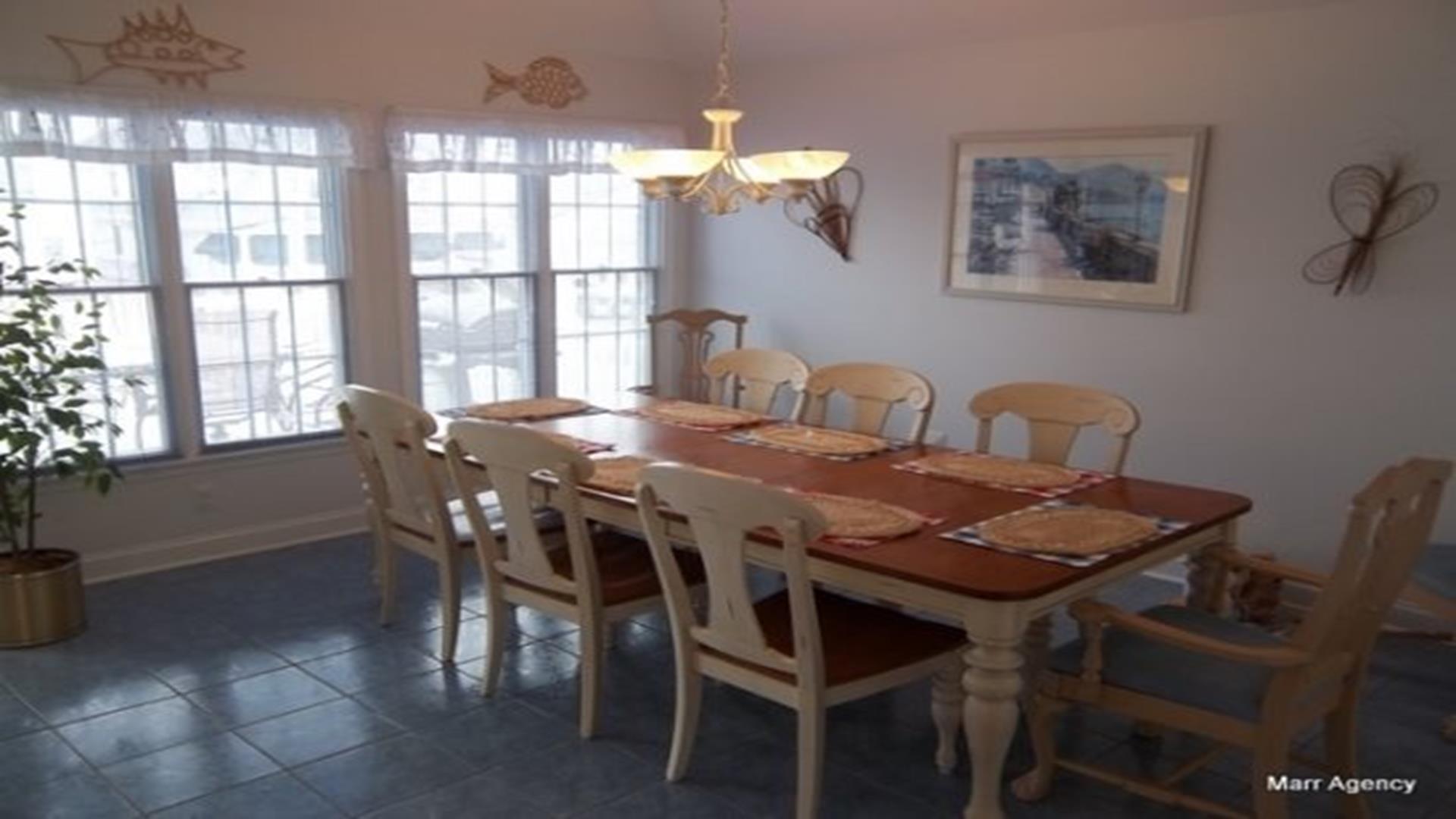 2012 Wesley Avenue, Ocean City (Goldcoast)