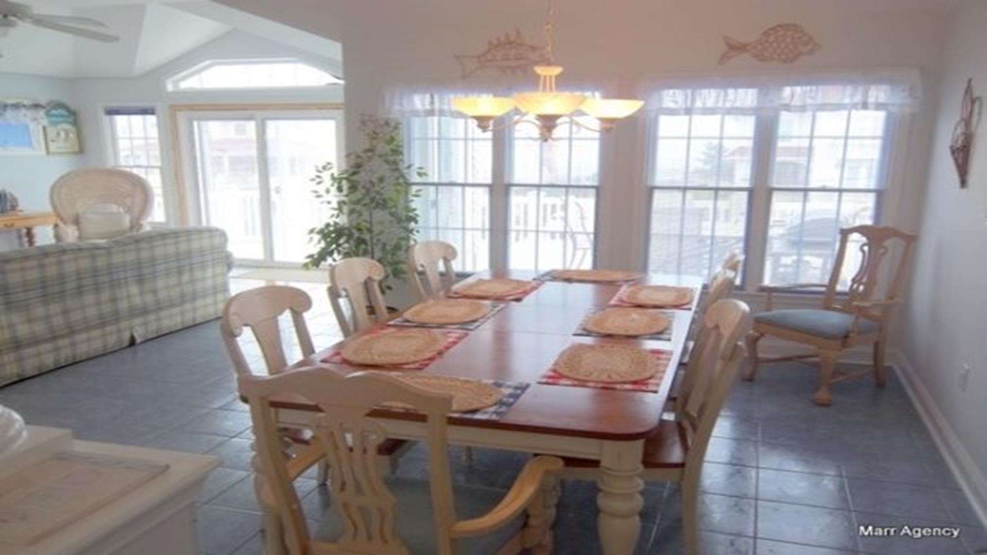 2012 Wesley Avenue, Ocean City (Goldcoast)