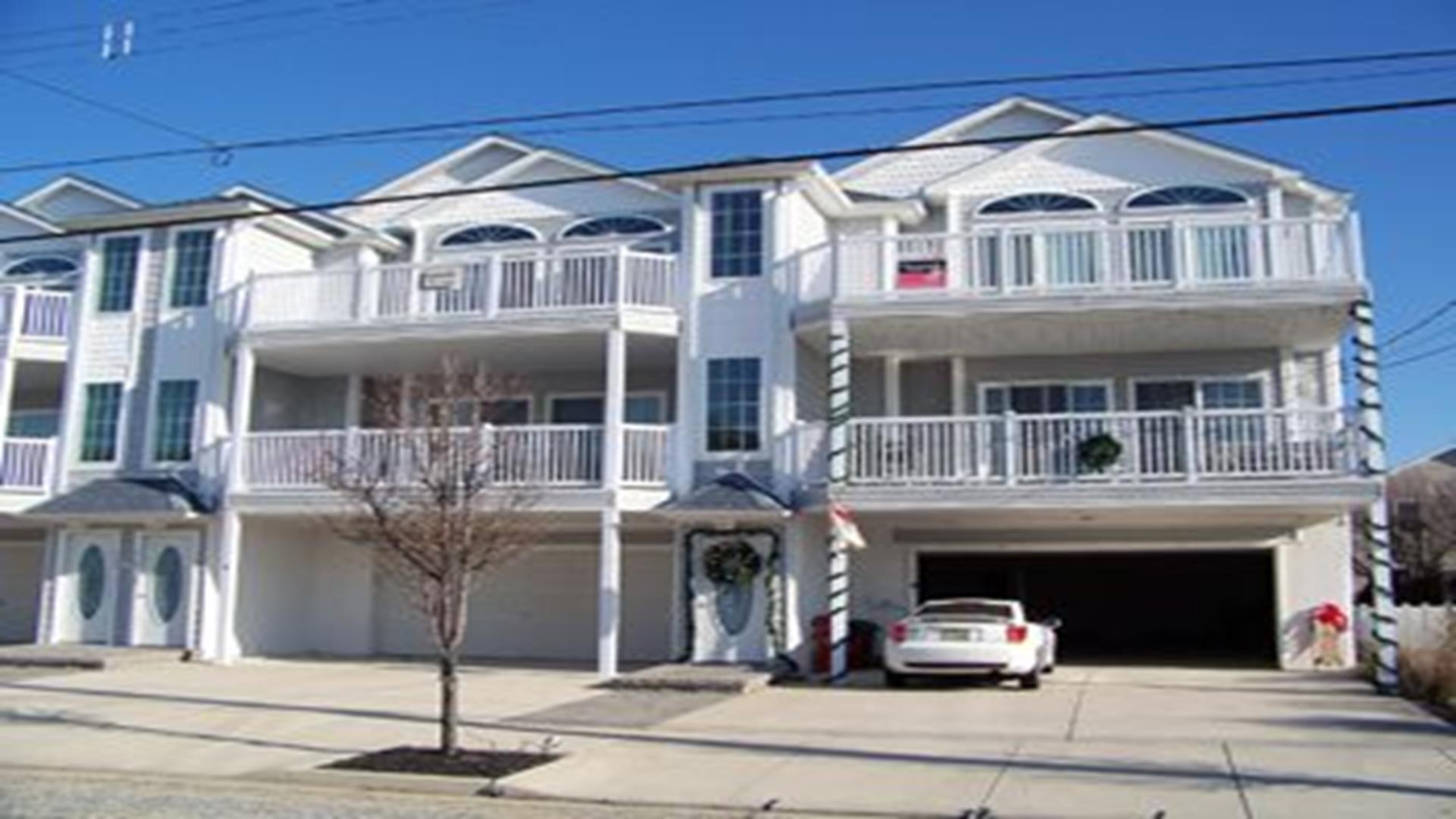 421 East 13th Avenue, North Wildwood