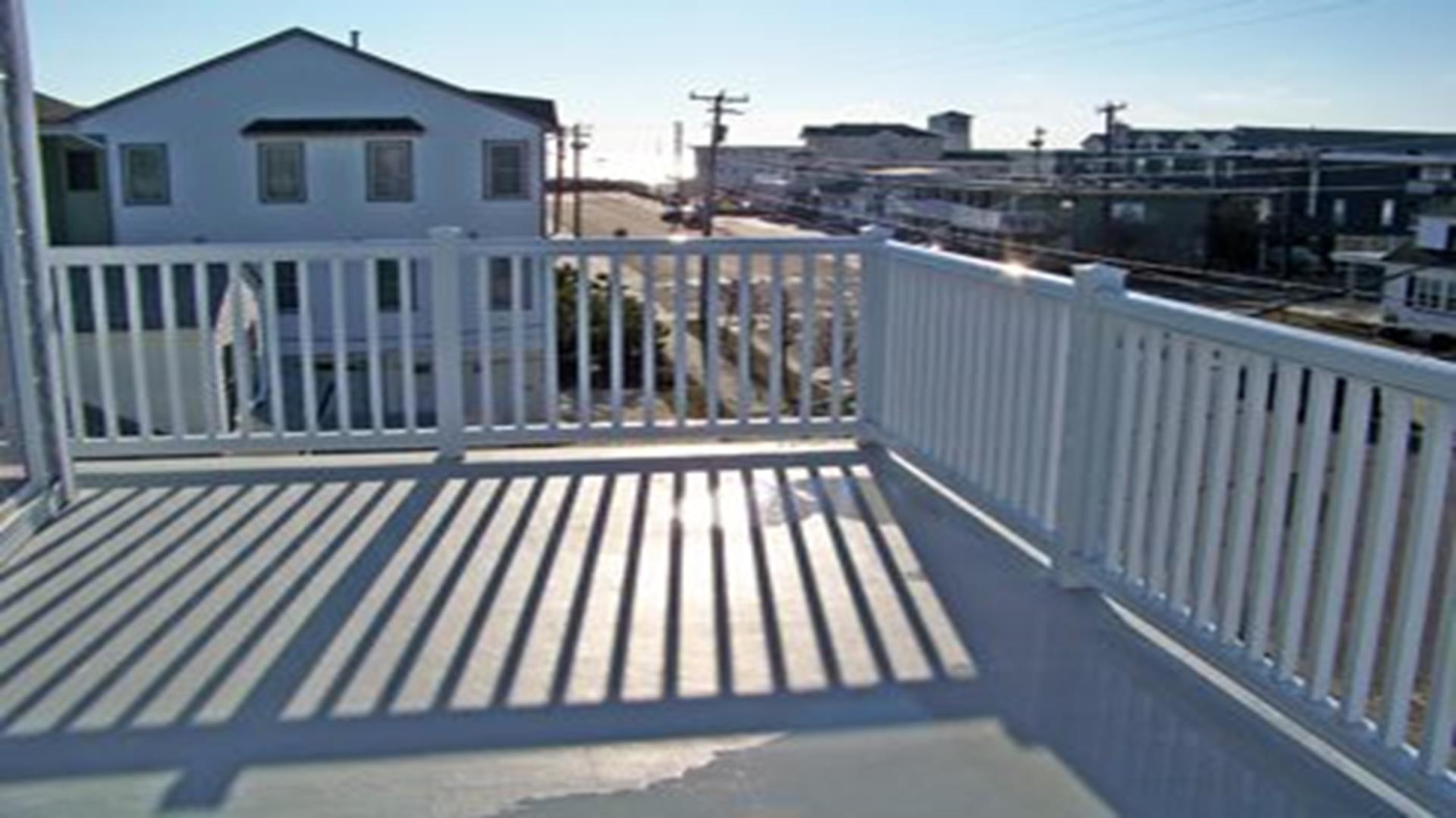 421 East 13th Avenue, North Wildwood (North Wildwood Beach Side)