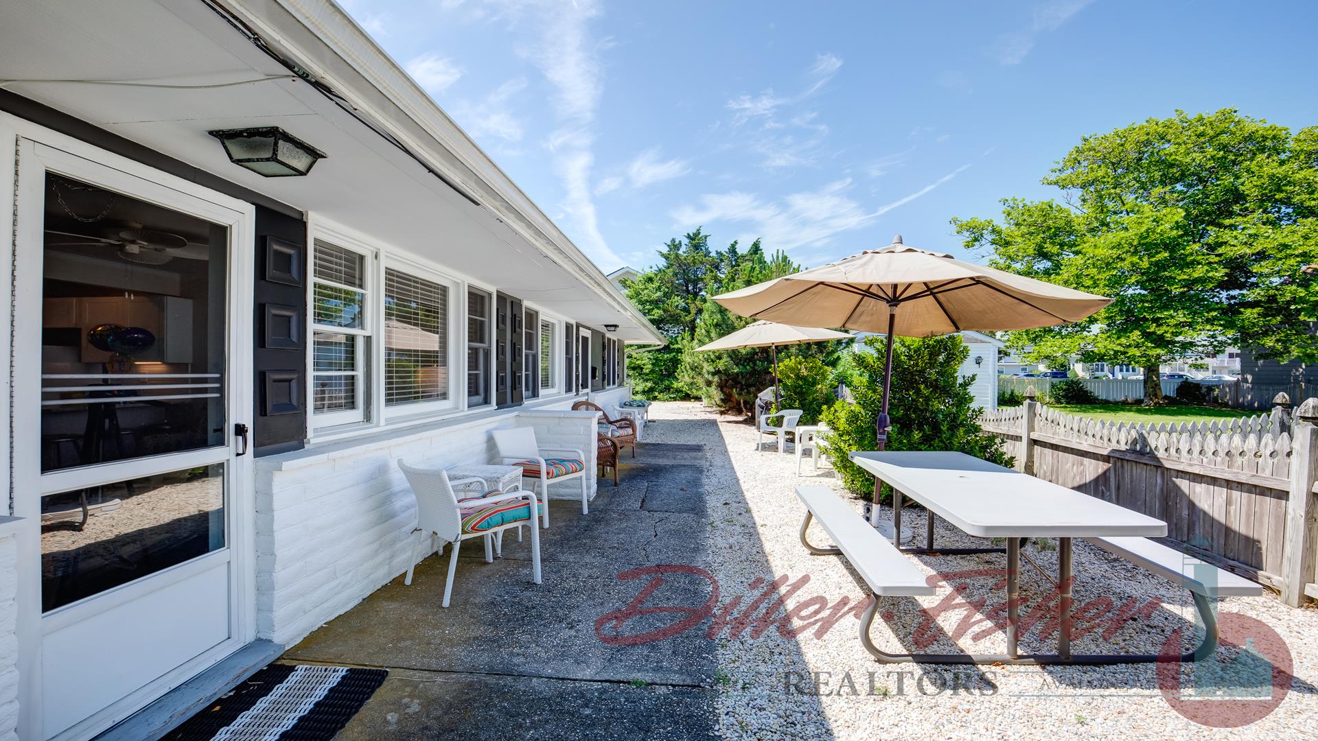 225 99th, Stone Harbor (Mid-Island) - Picture 2