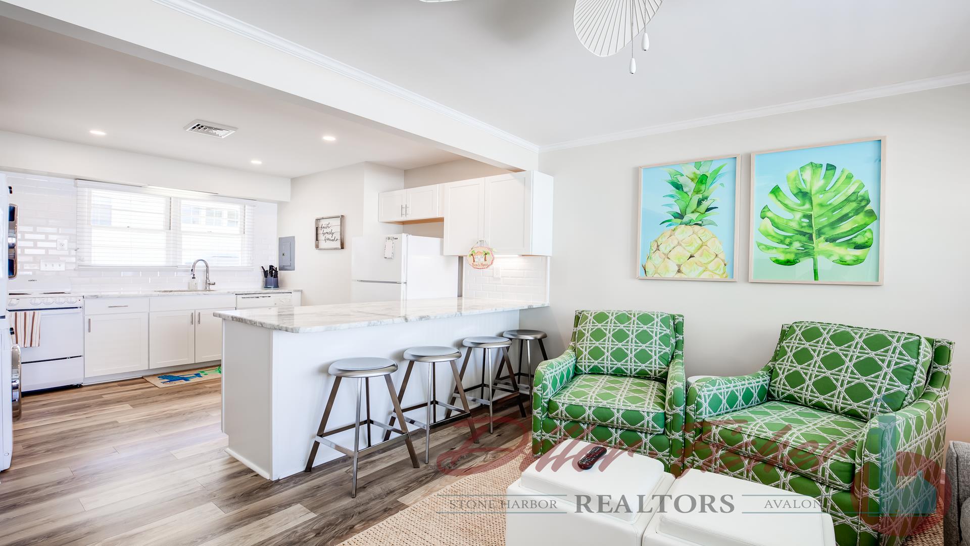 225 99th, Stone Harbor (Mid-Island) - Picture 4