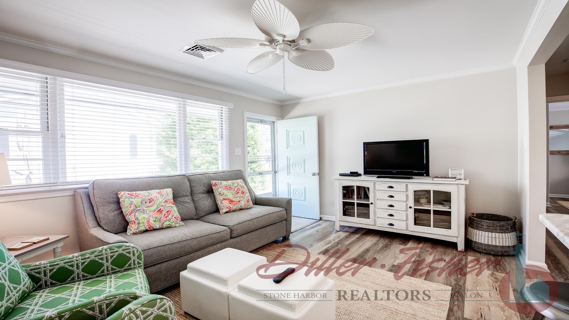 225 99th, Stone Harbor (Mid-Island) - Picture 5