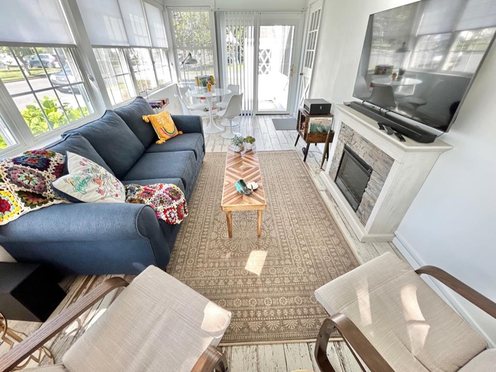 Happy Family Bungalow LINENS INCLUDED! Jersey Cape Realty