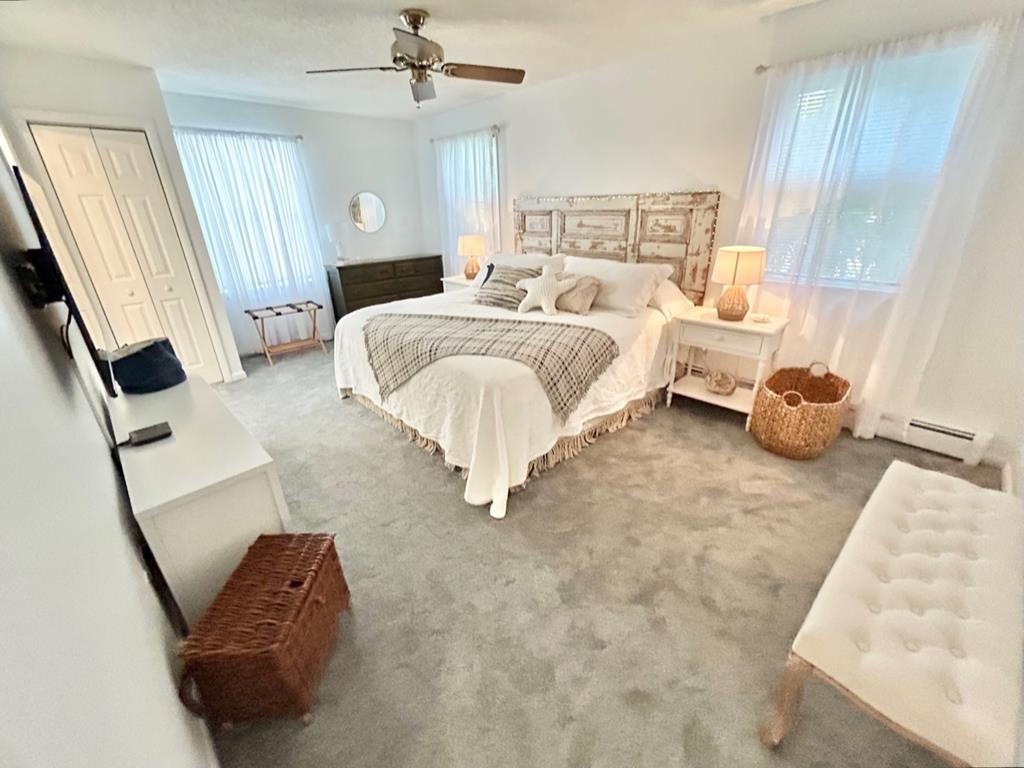 Happy Family Bungalow LINENS INCLUDED! Jersey Cape Realty