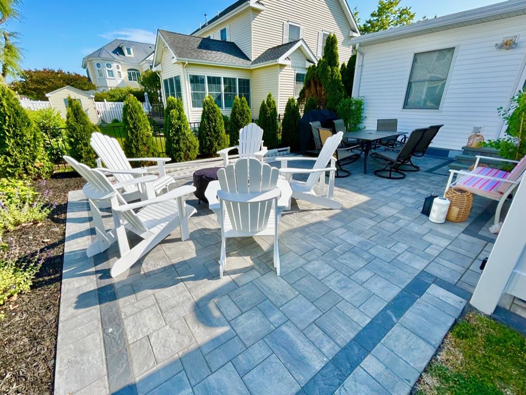 Happy Family Bungalow LINENS INCLUDED! Jersey Cape Realty