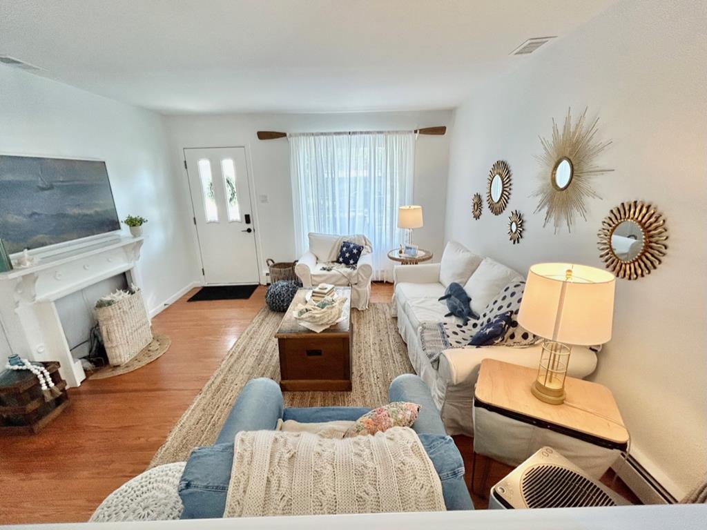 Happy Family Bungalow LINENS INCLUDED! Jersey Cape Realty