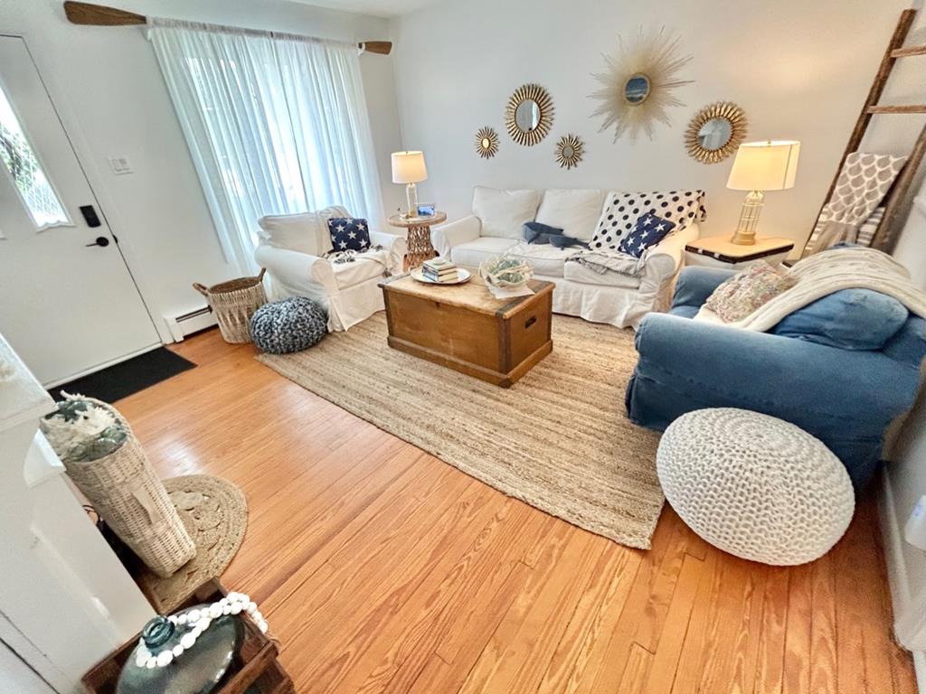 Happy Family Bungalow LINENS INCLUDED! Jersey Cape Realty