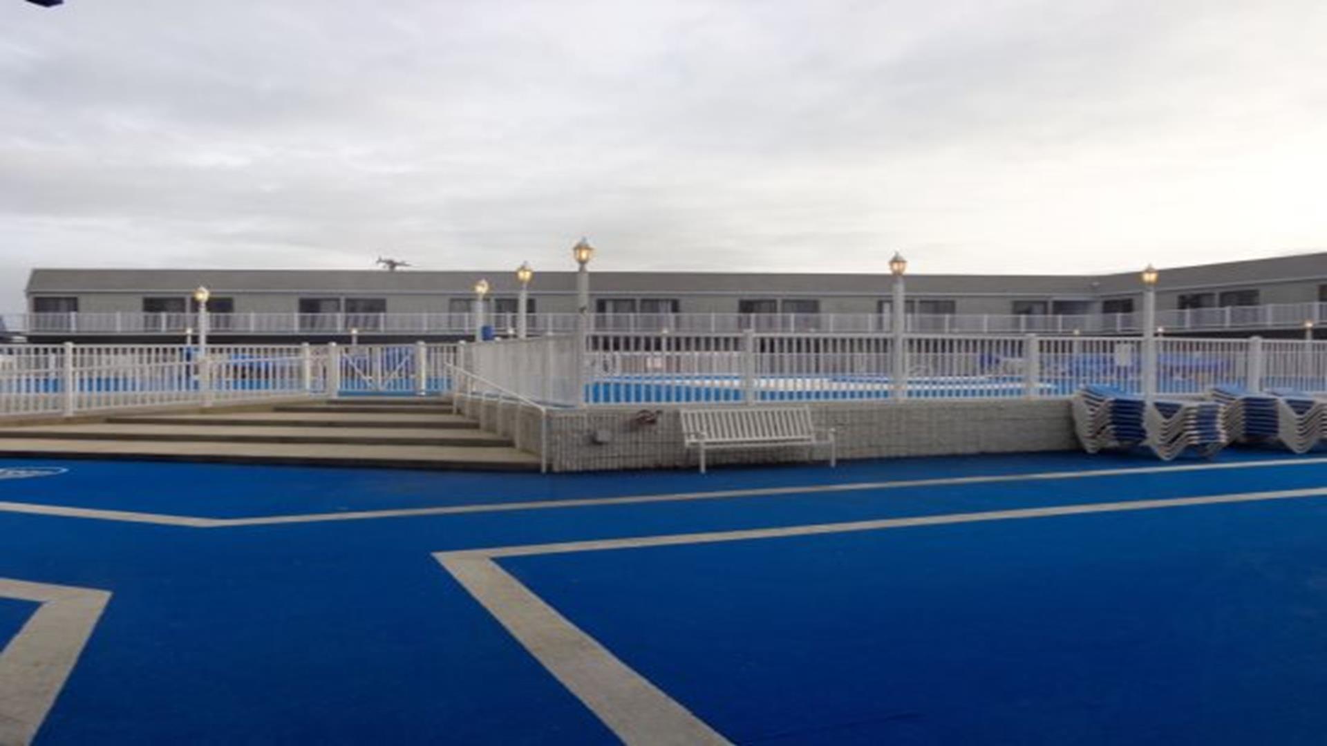 935 Ocean Avenue, Ocean City (Boardwalk Area)