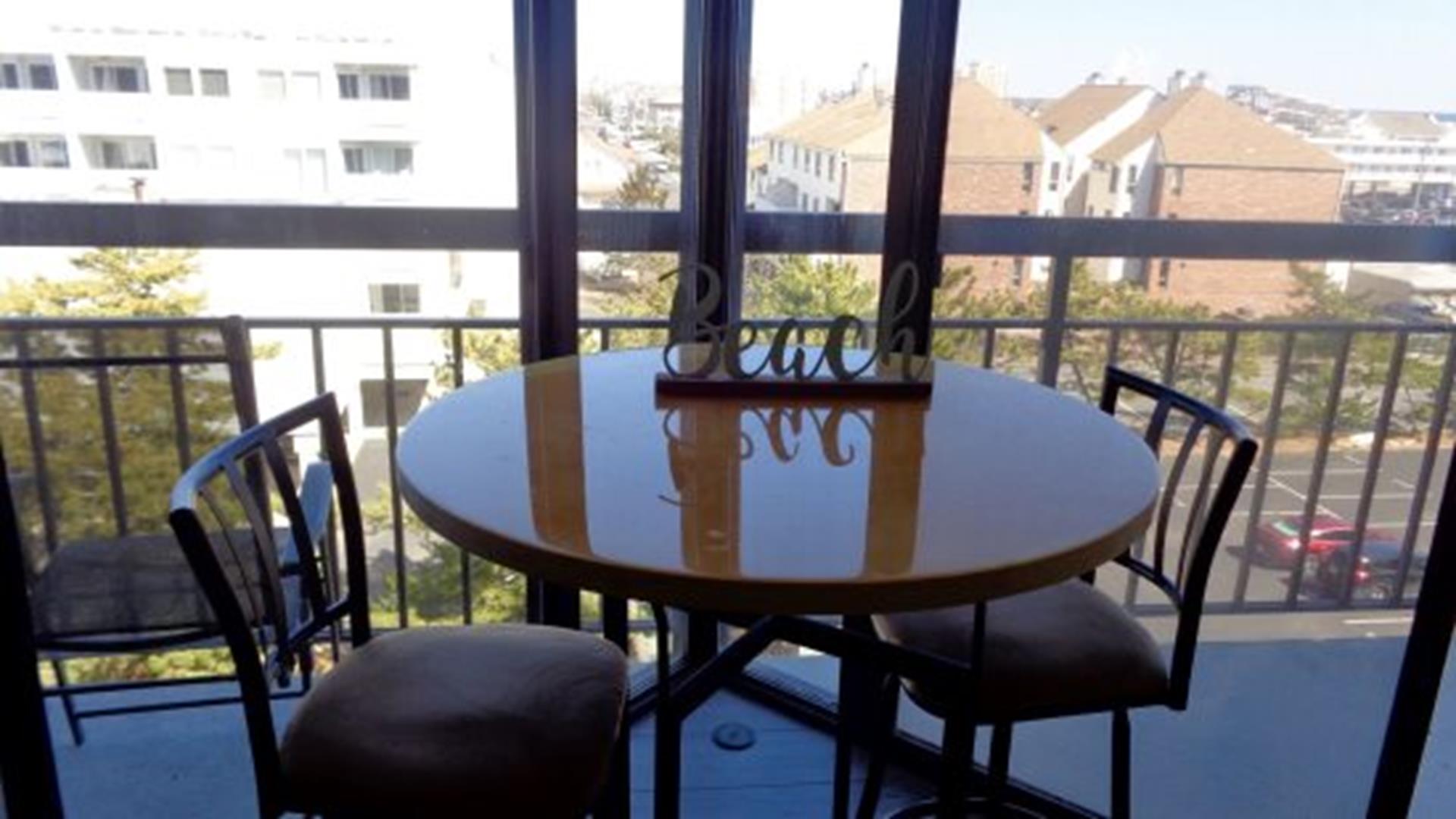 935 Ocean Avenue, Ocean City (Boardwalk Area)